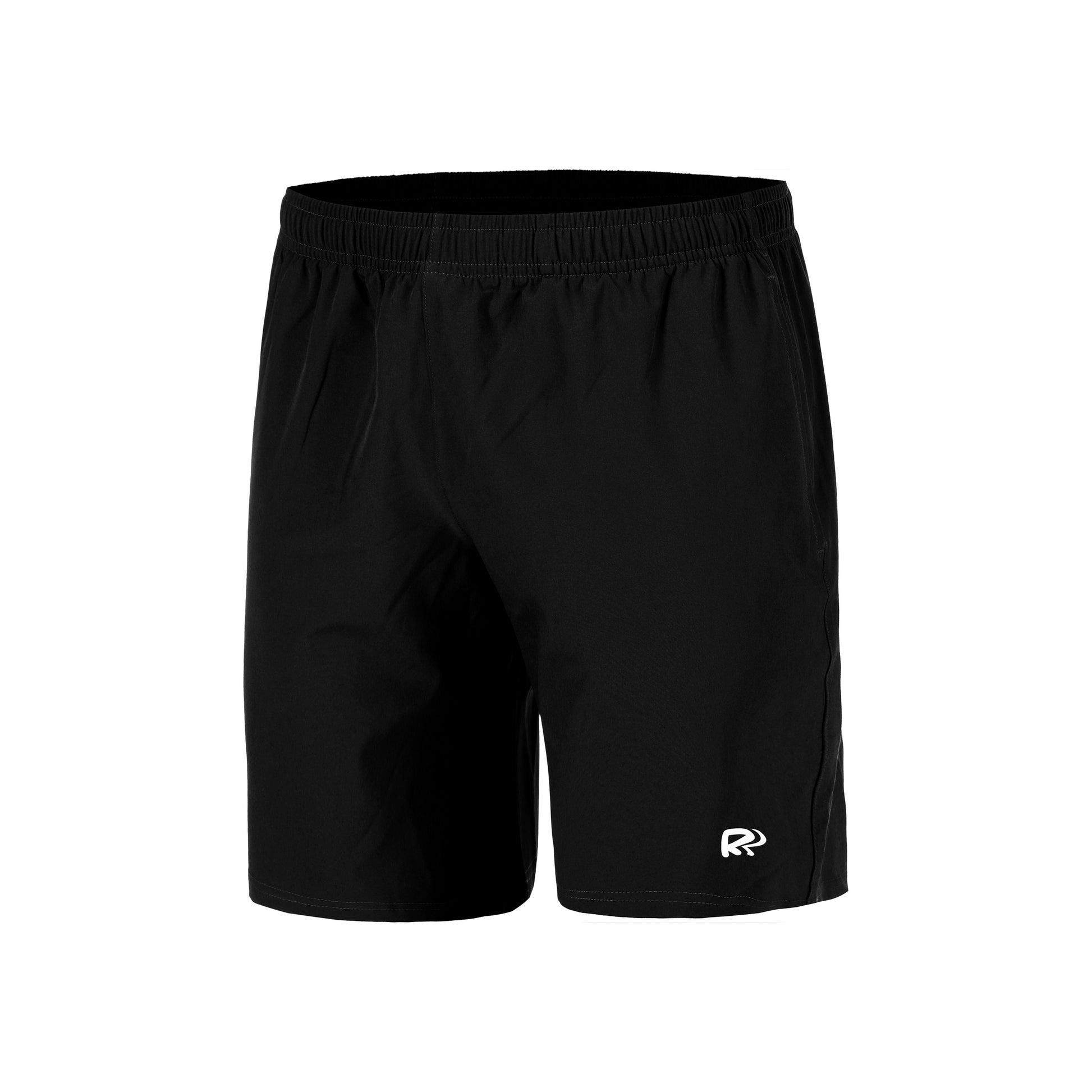Racket Roots Teamline Shorts Herrer-Sort