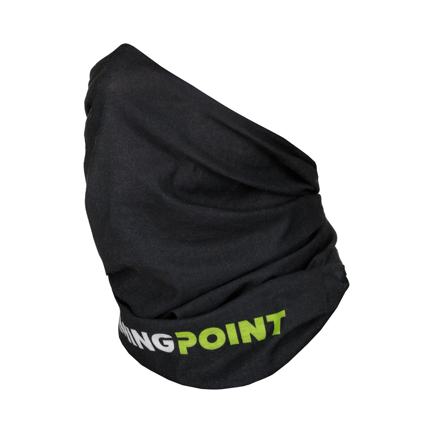Running Point Halsedisse Unisex - sort,
