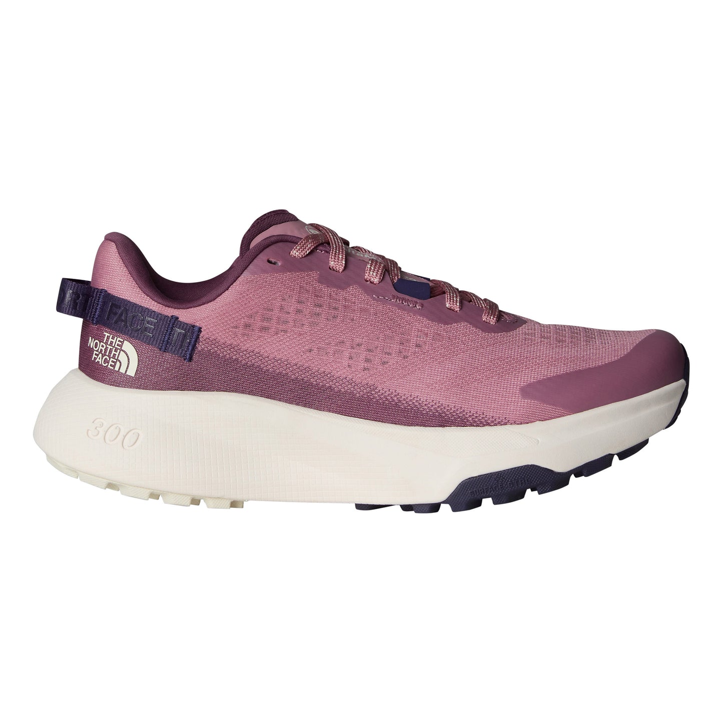 The North Face Altamesa 300 Trailsko Damer-Berry