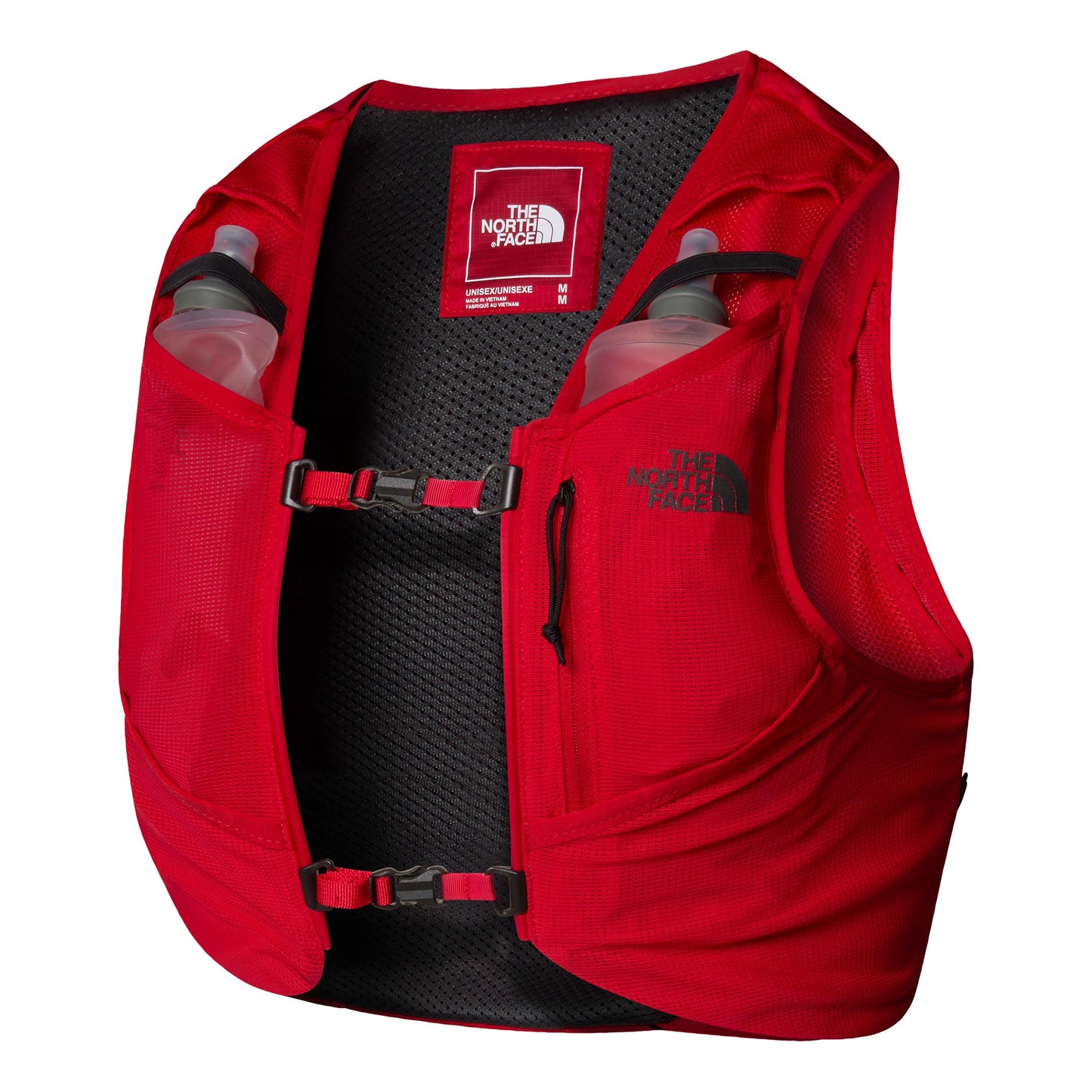 The North Face Sunriser 8 Trinkrucksack - rød
