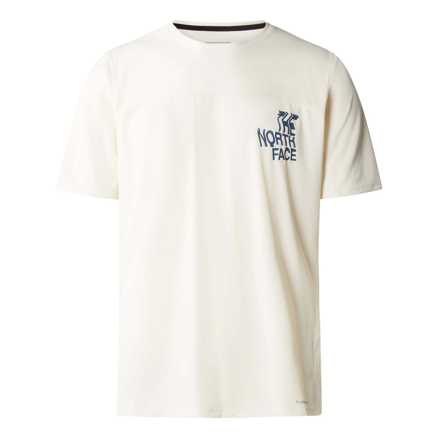The North Face Sunriser Løbetrøje Herrer - beige,