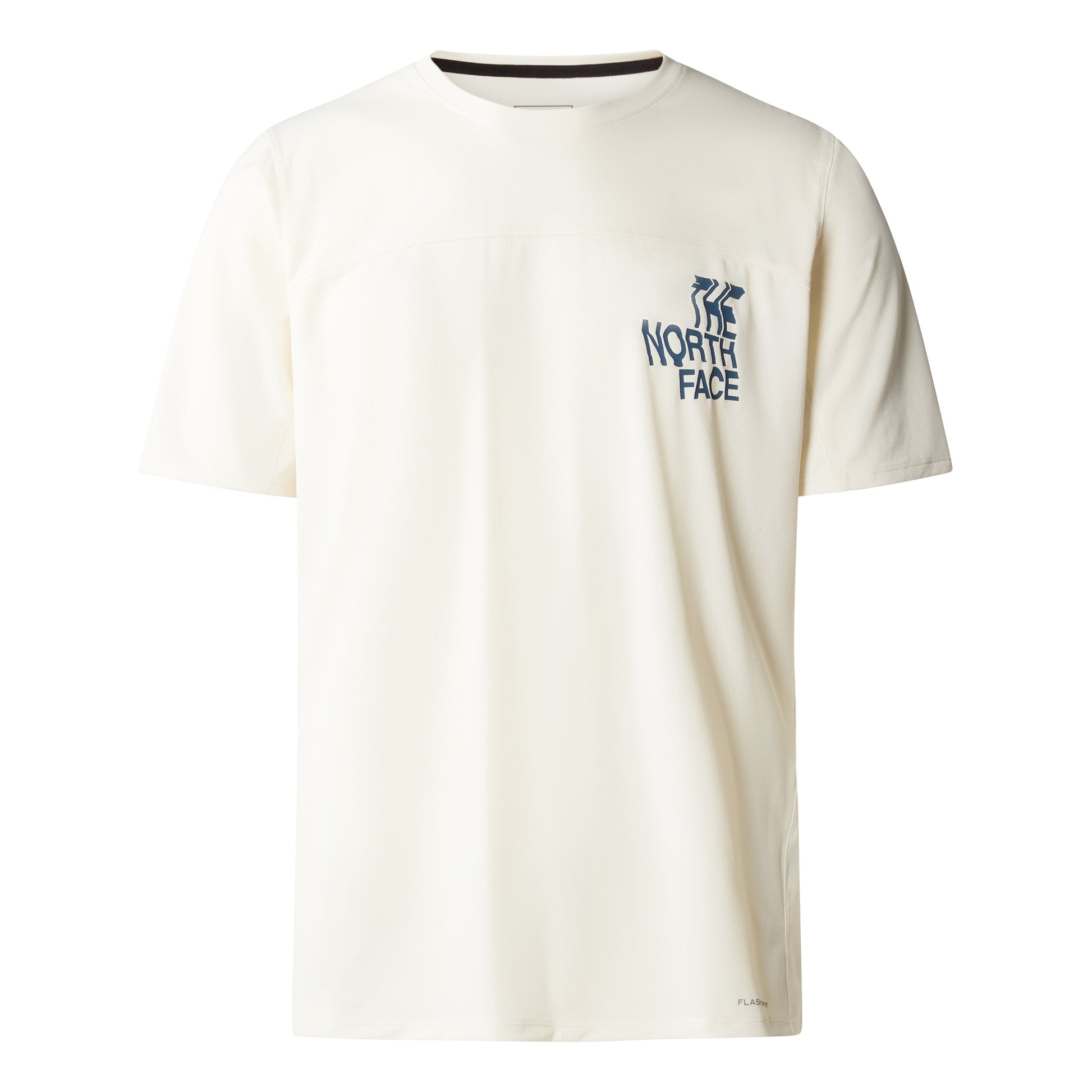 The North Face Sunriser Løbetrøje Herrer - beige,
