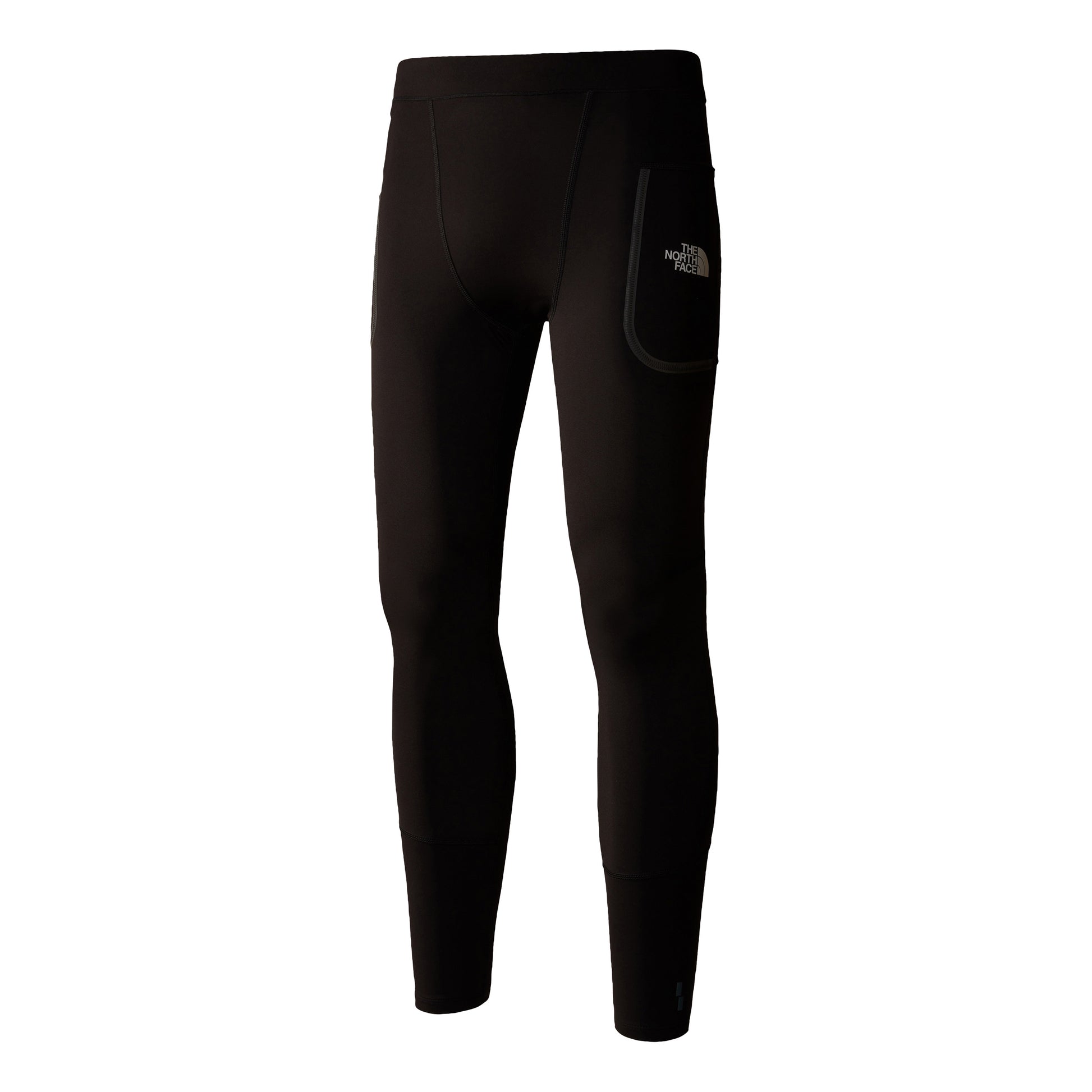 The North Face Winter Warm Pro Løbebukser Herrer - sort,