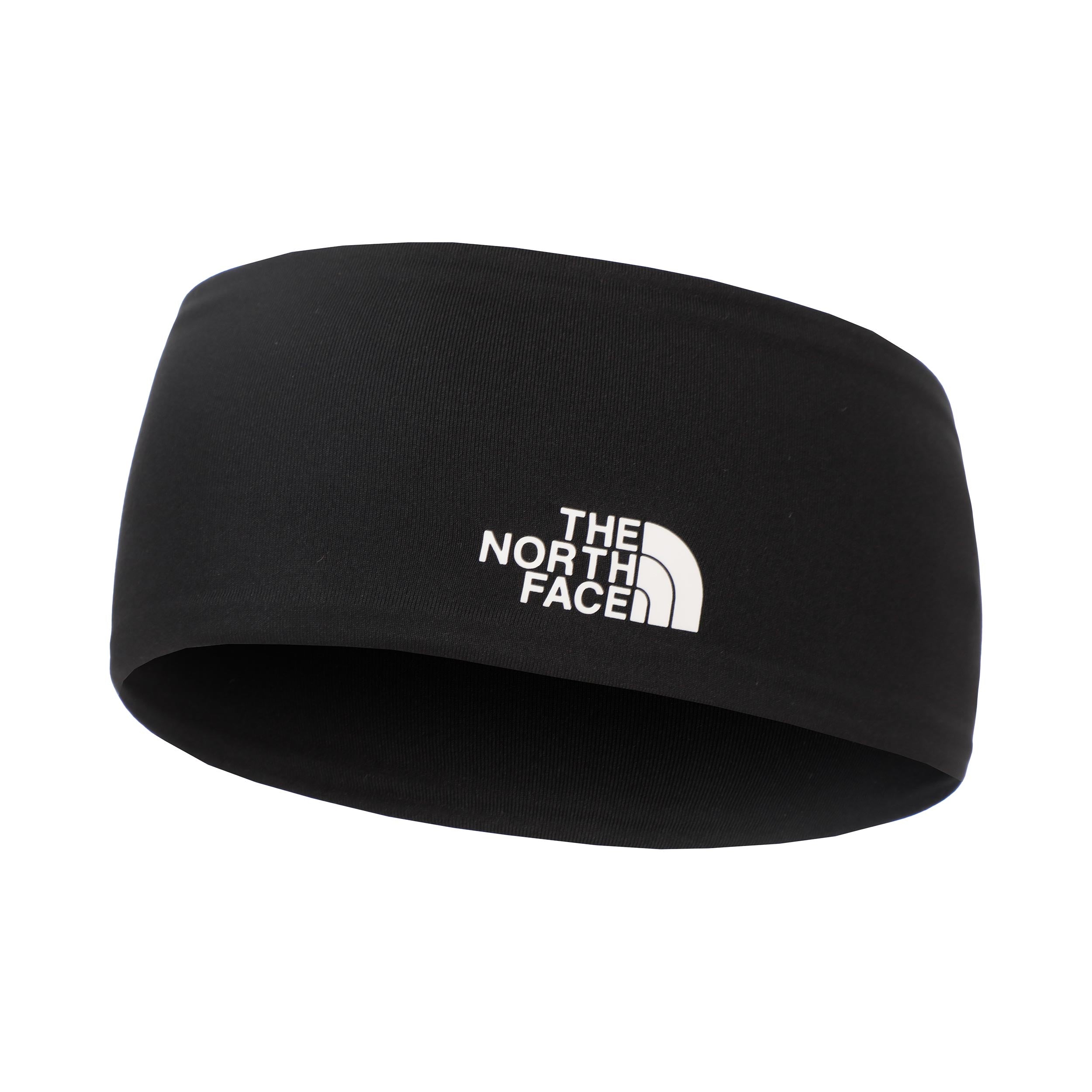 The North Face Base Pandebånd-Sort
