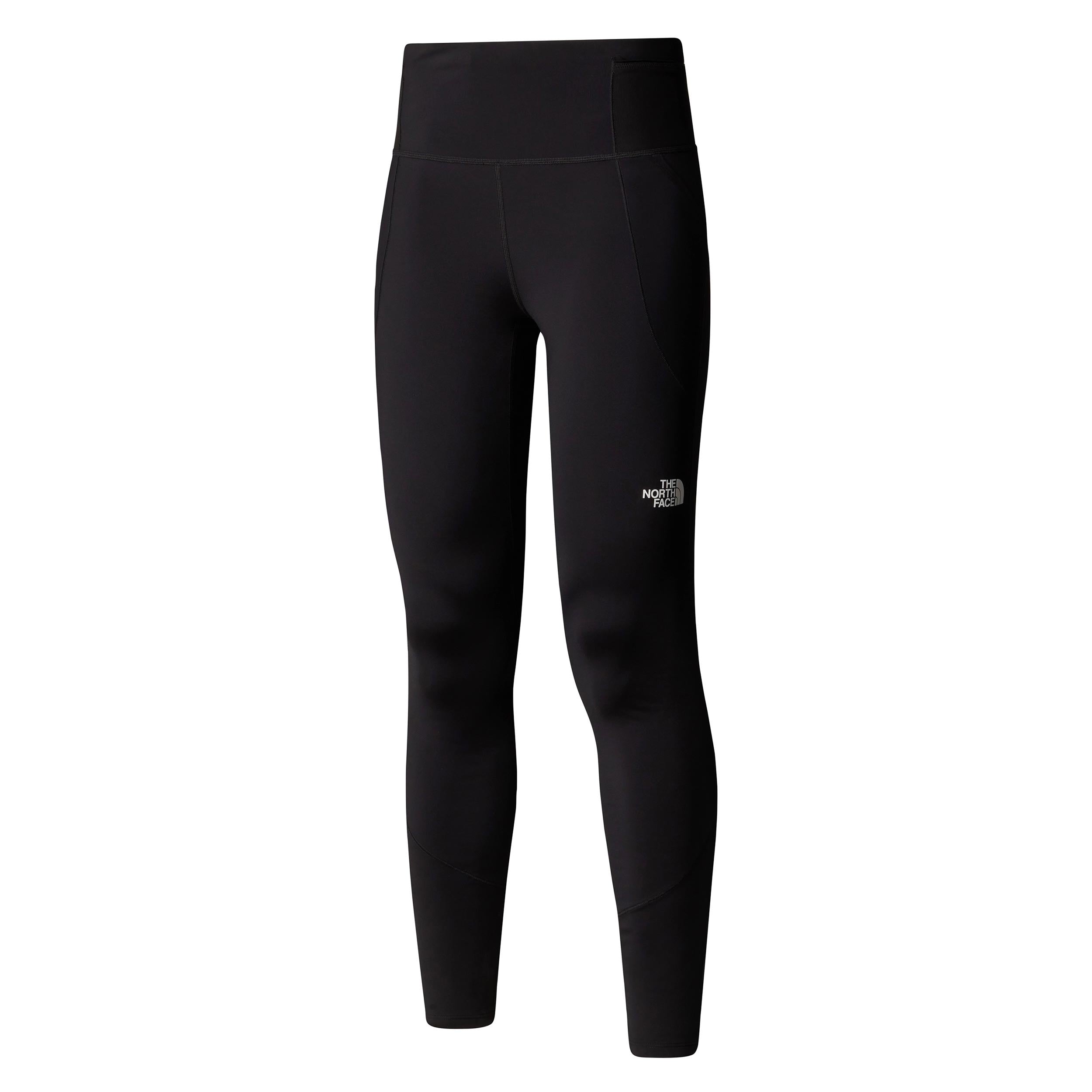 The North Face Winter Warm Pro Løbebukser Damer-Sort