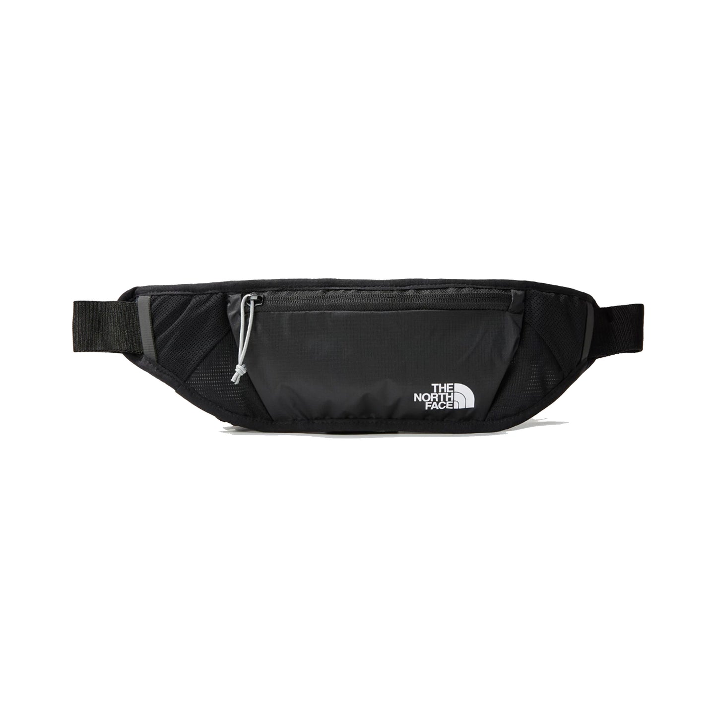 The North Face Sunriser Run Belt Løbebælte - sort, hvid