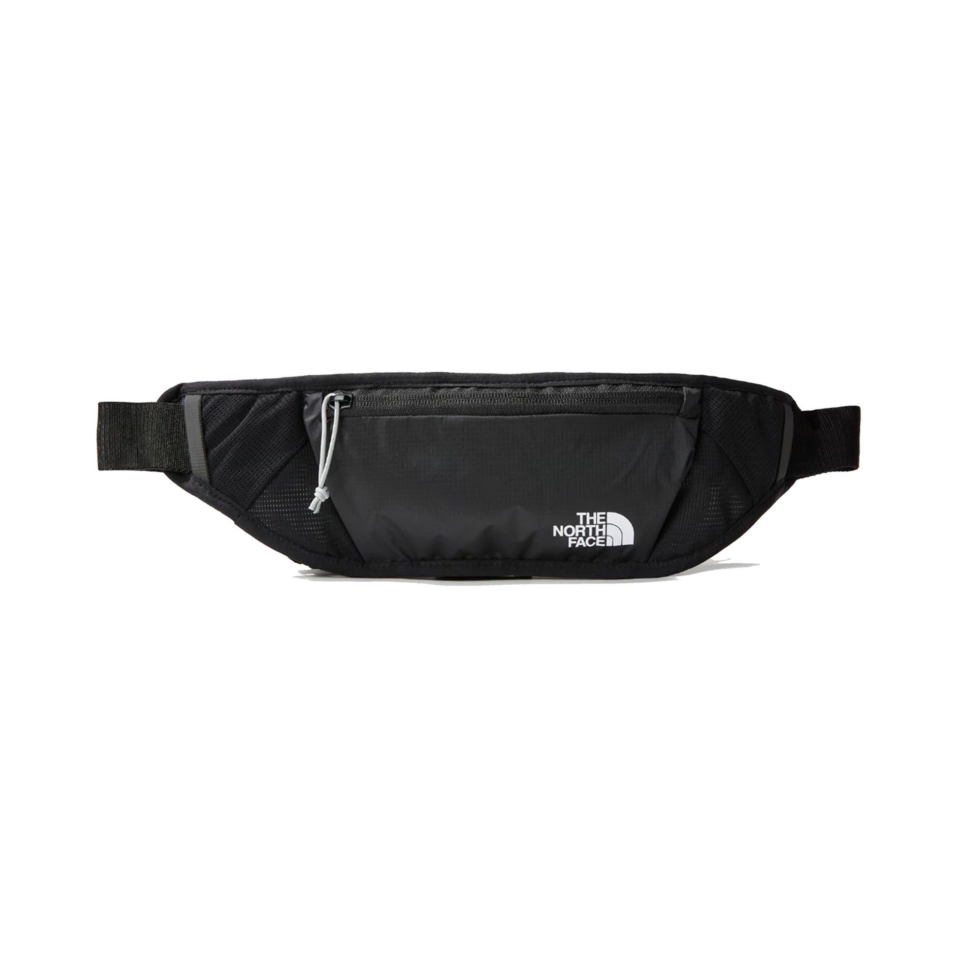 The North Face Sunriser Run Belt Løbebælte - sort, hvid
