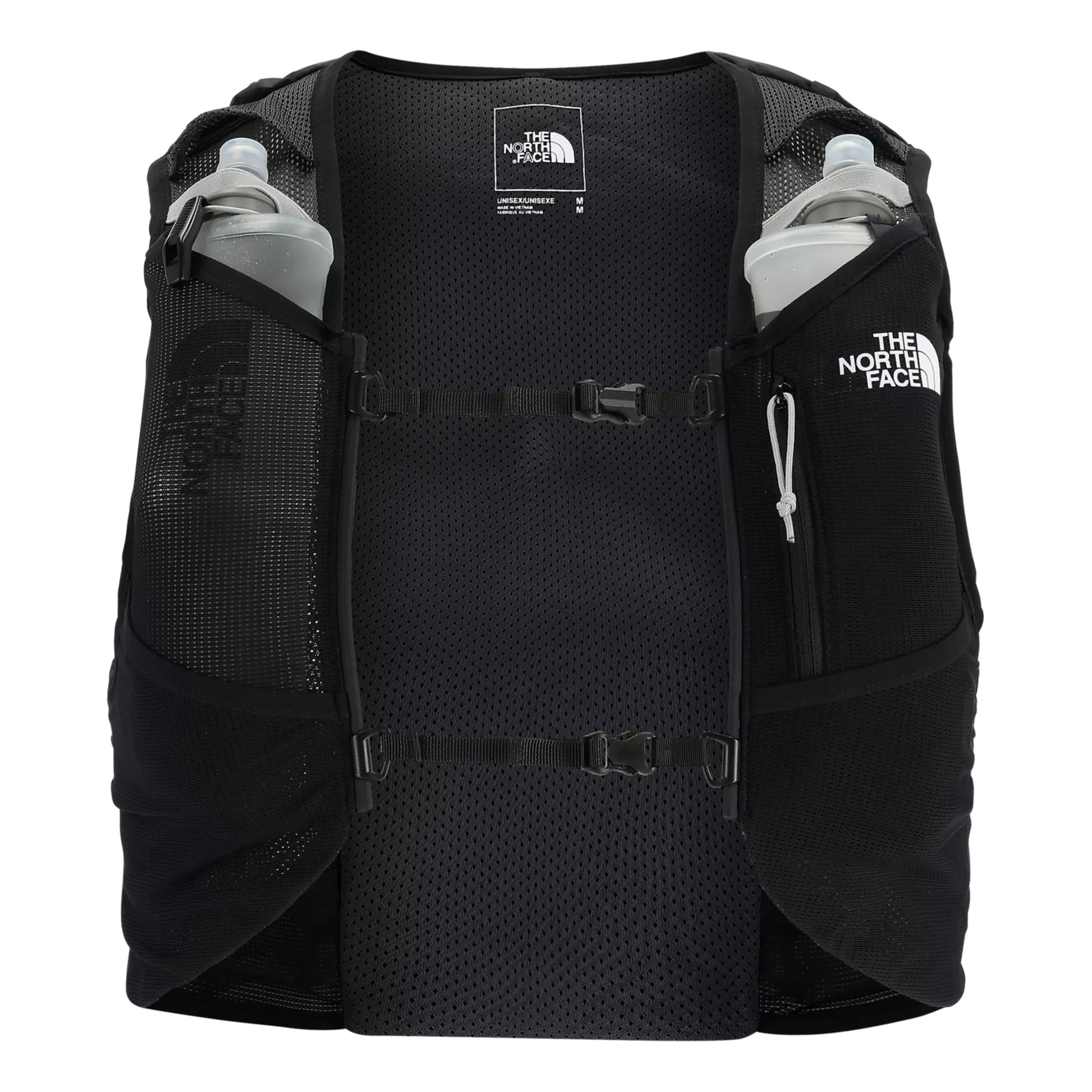 The North Face Sunriser Run Vest 8 Trinkrucksack - sort, hvid