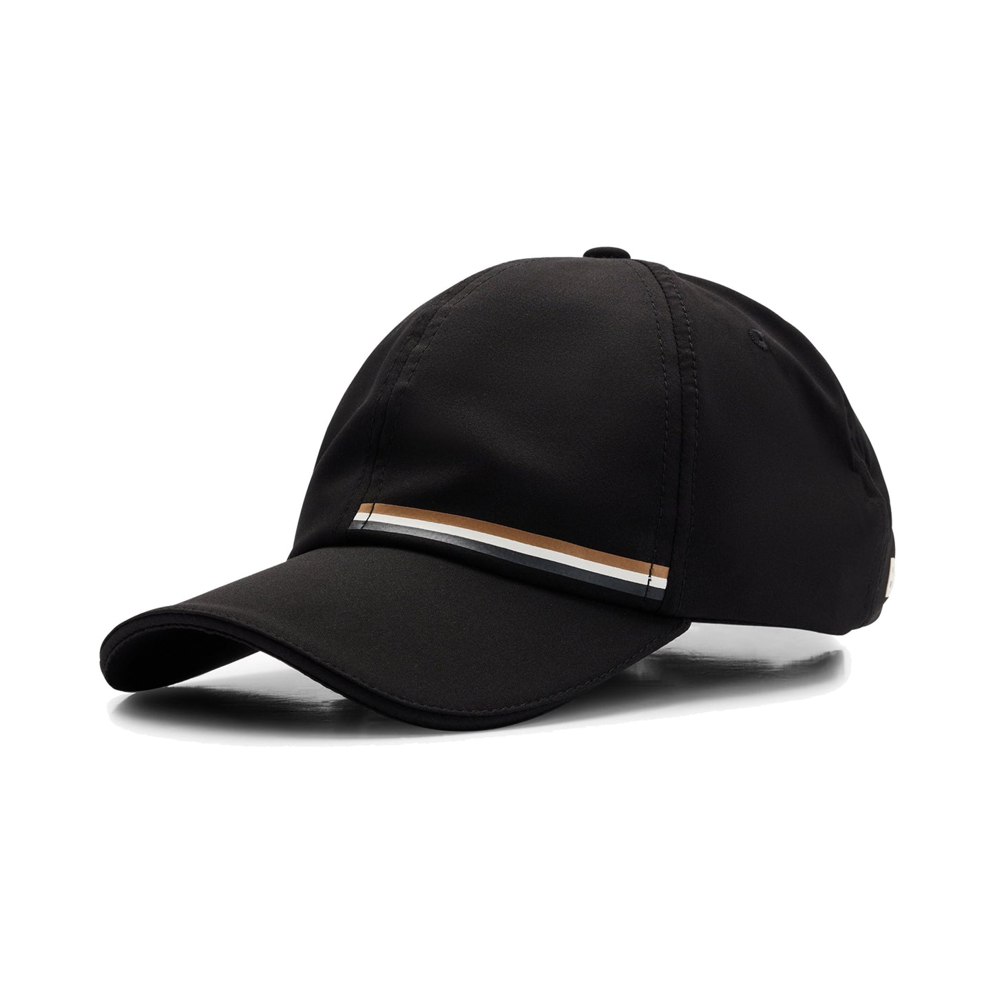 BOSS MB Cap Herrer-sort