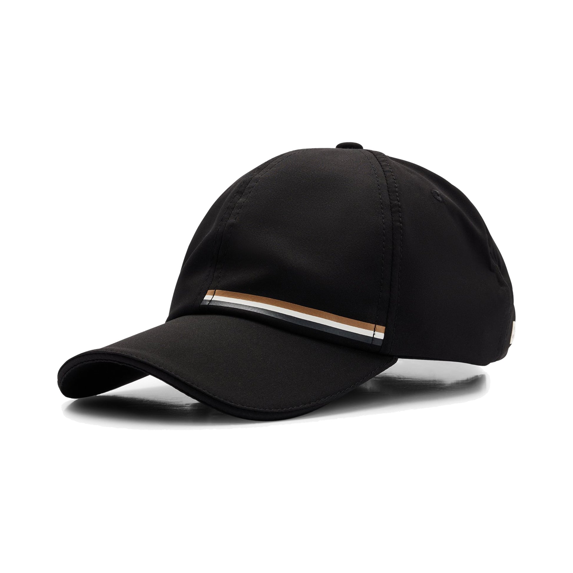 BOSS MB Cap Herrer-sort