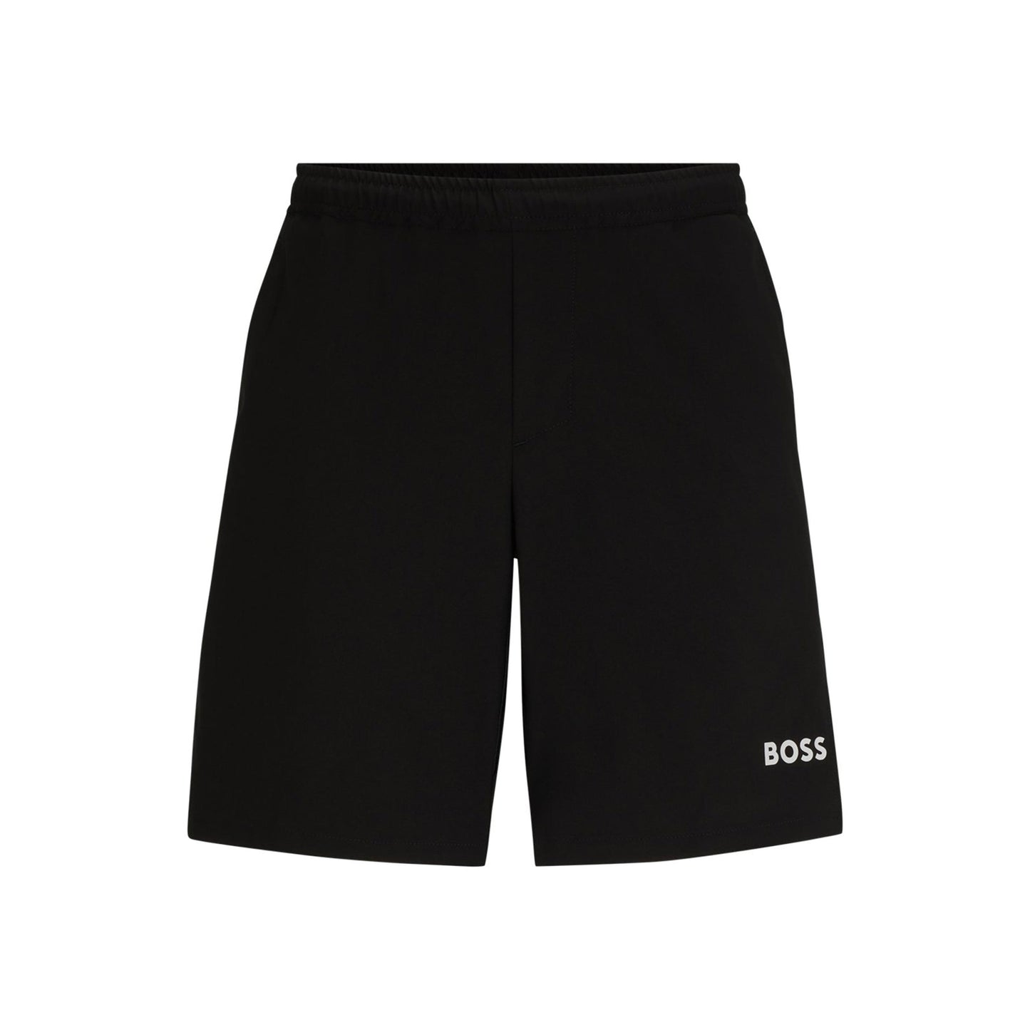 BOSS Tiebreak Shorts Herrer - sort,