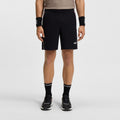 Match 9in Shorts Herrer-Sort