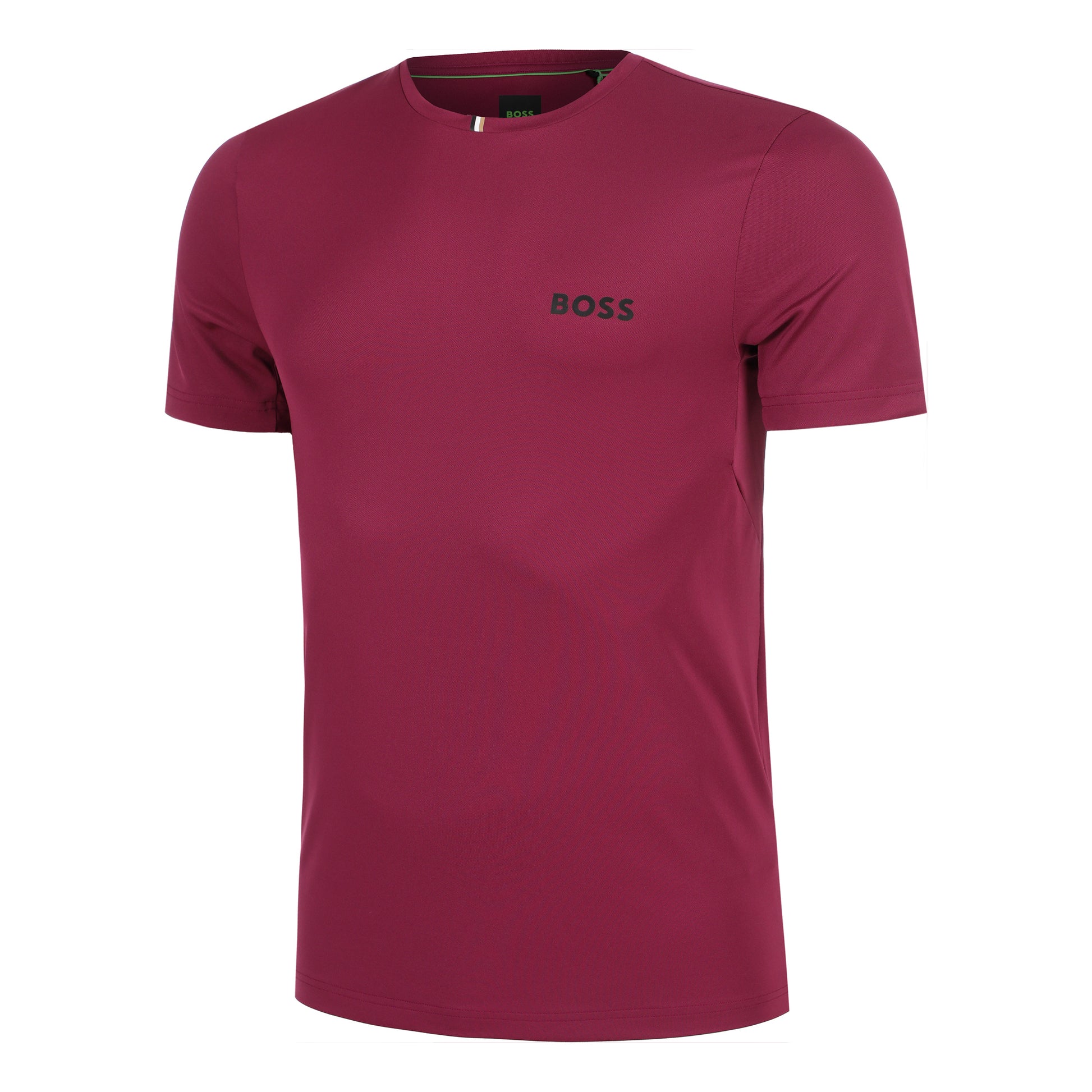 BOSS TOC T-shirt Herrer-Berry