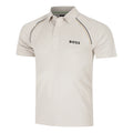 Patteo TOC Polo Herrer-Beige