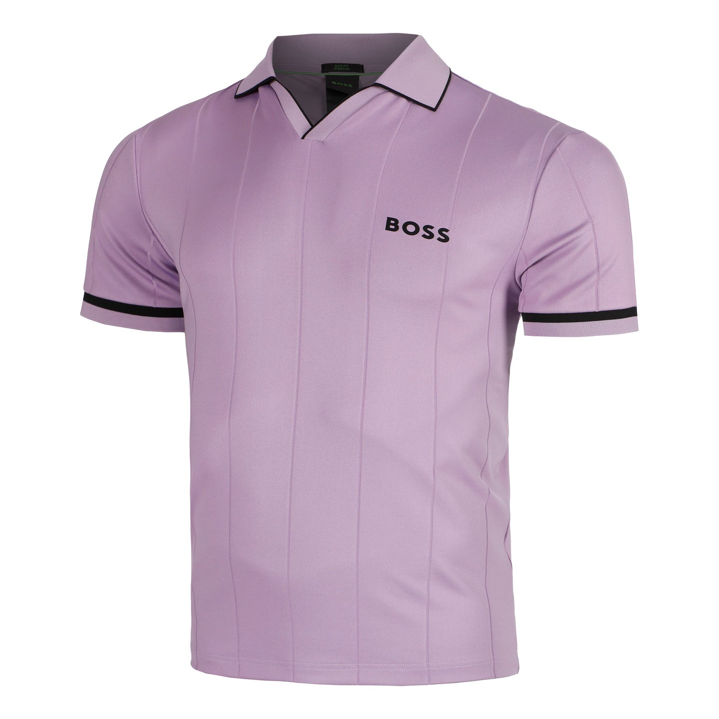 BOSS Palle MB 2 Polo Herrer-Syren