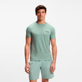 Spin T-shirt Herrer-vis