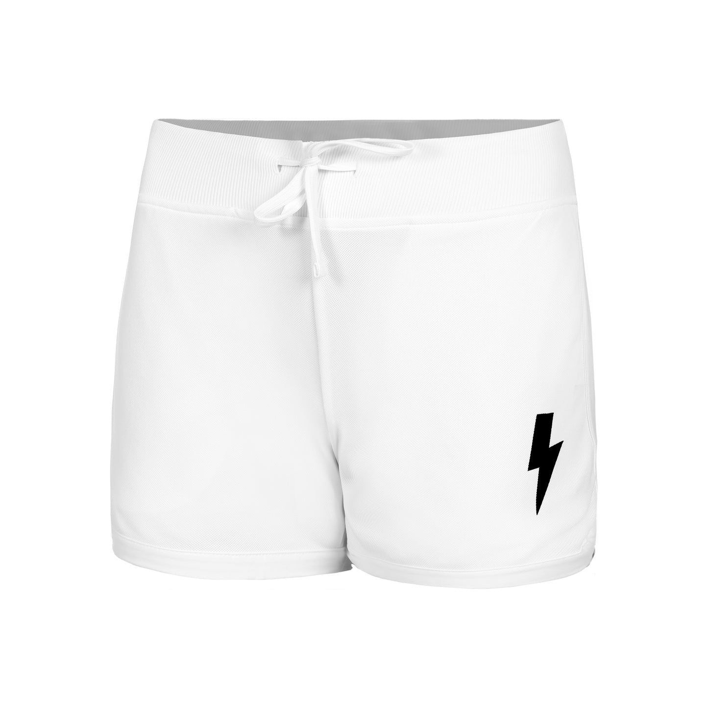 AB Out Tech Heritage Shorts Damer-Hvid