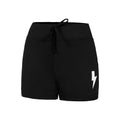 Tech Special Tiger Shorts Damer-Sort