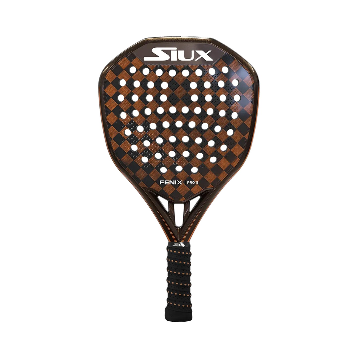 Siux Fenix Pro 5 Padelketcher