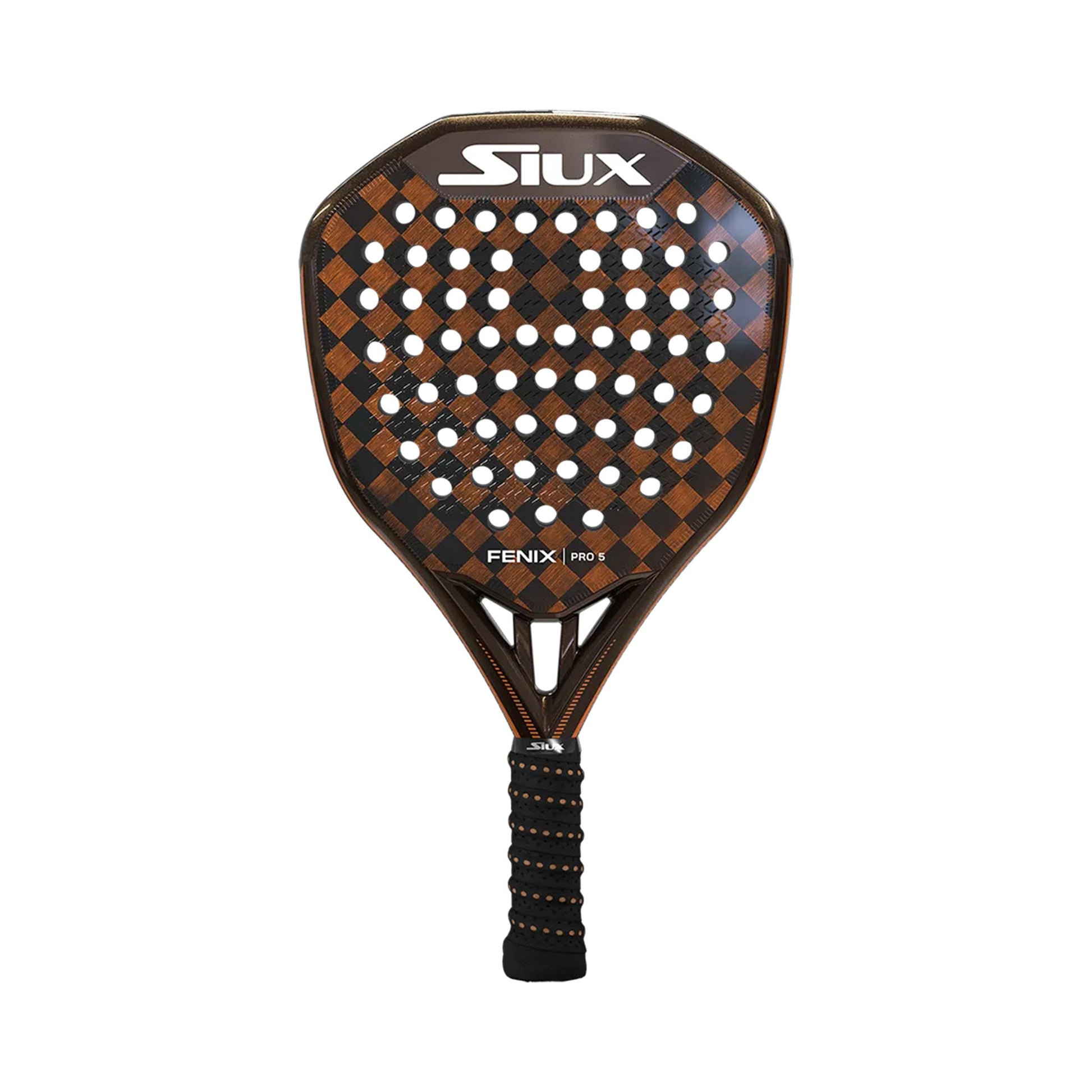 Siux Fenix Pro 5 Padelketcher