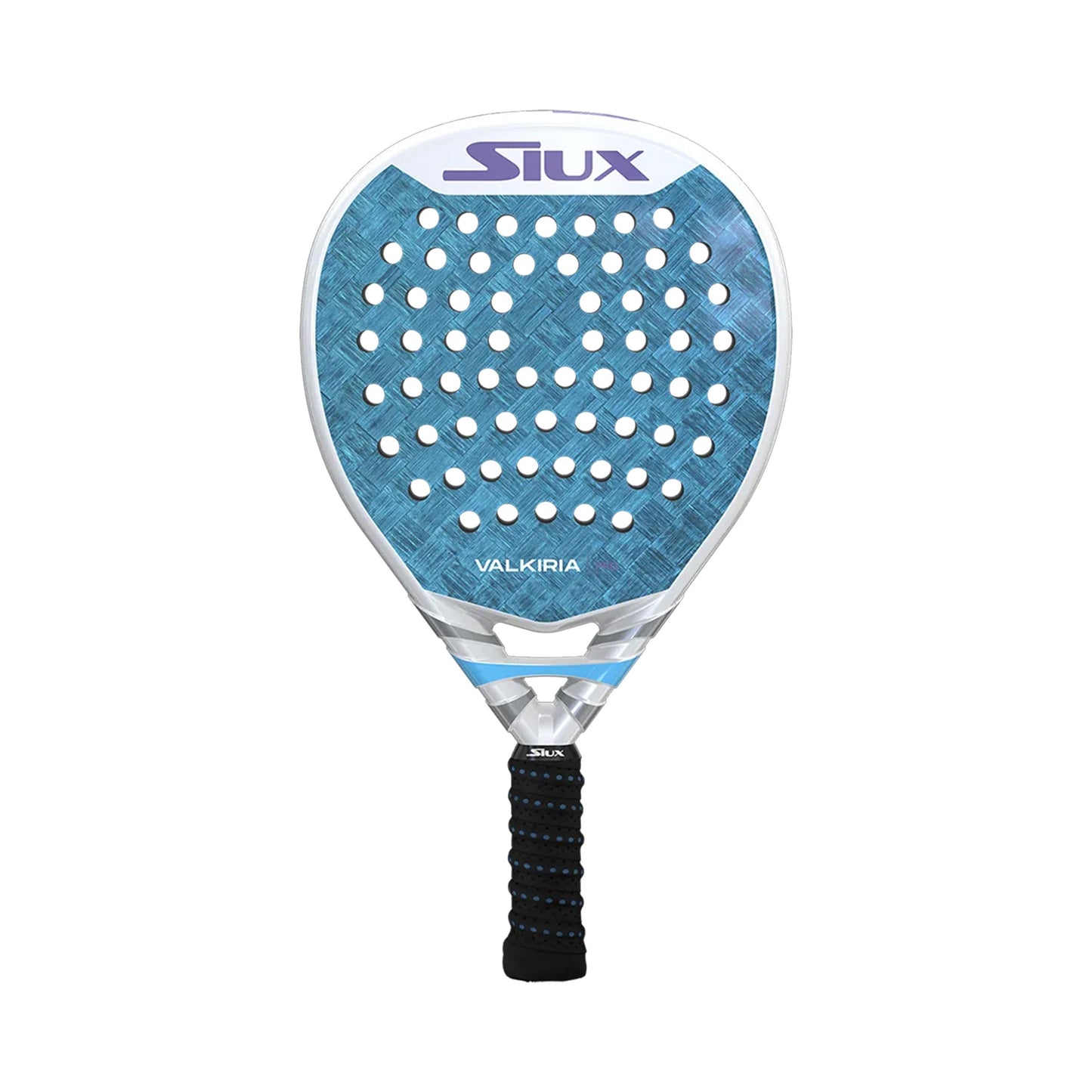 Siux Valkiria Pro Padelketcher