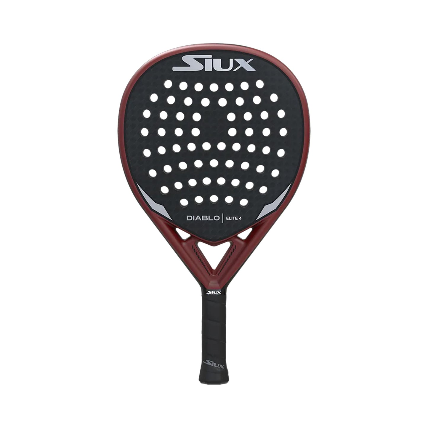 Siux Diablo Elite 4 Padelketcher
