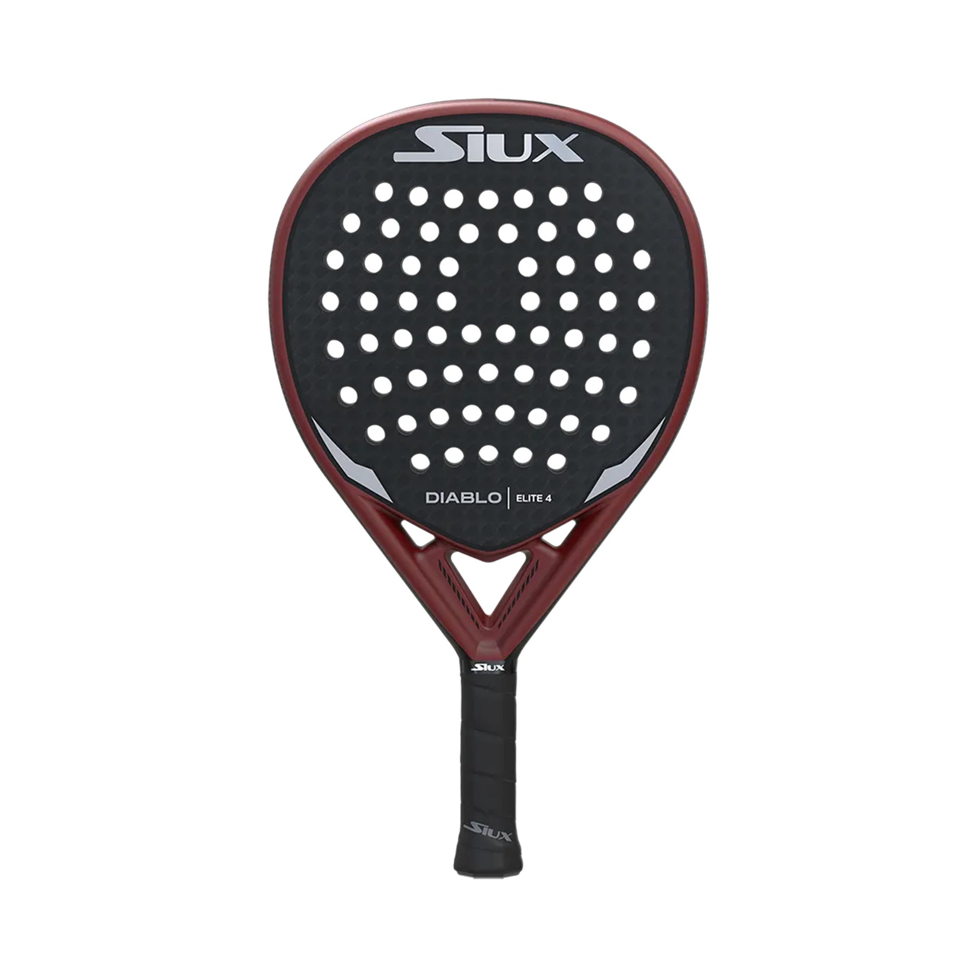 Siux Diablo Elite 4 Padelketcher