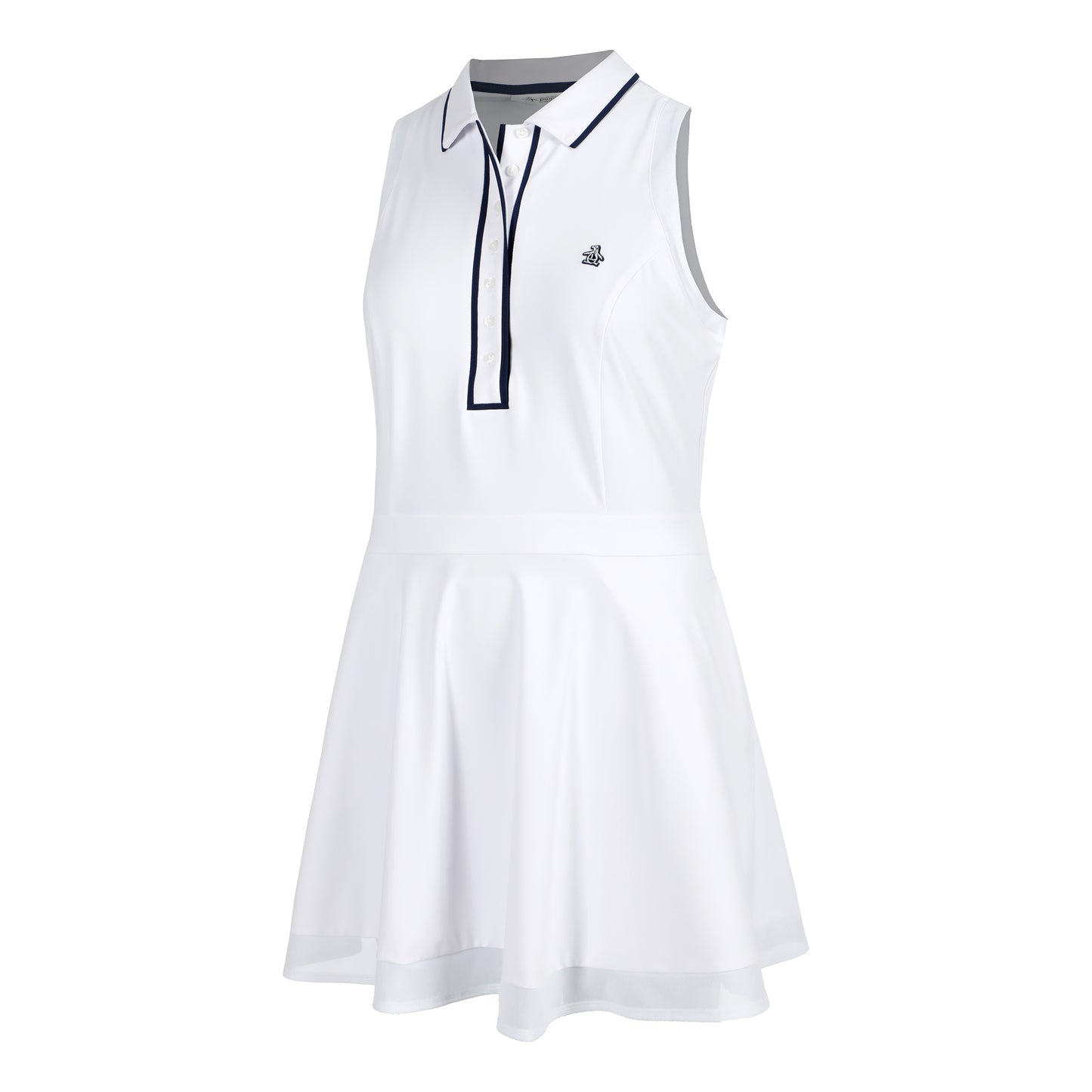 Original Penguin Veronica Kjole Damer-Hvid