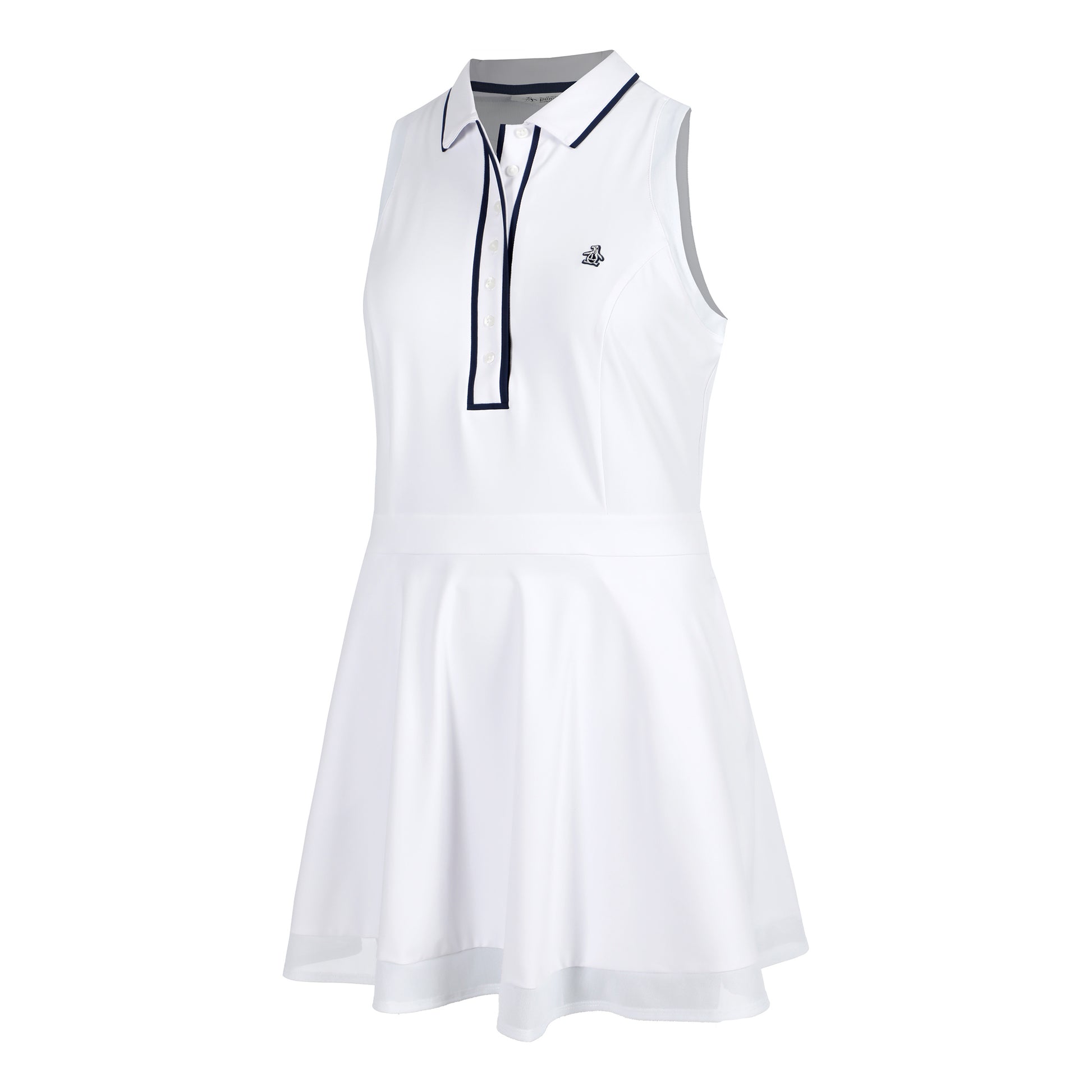 Original Penguin Veronica Kjole Damer-Hvid