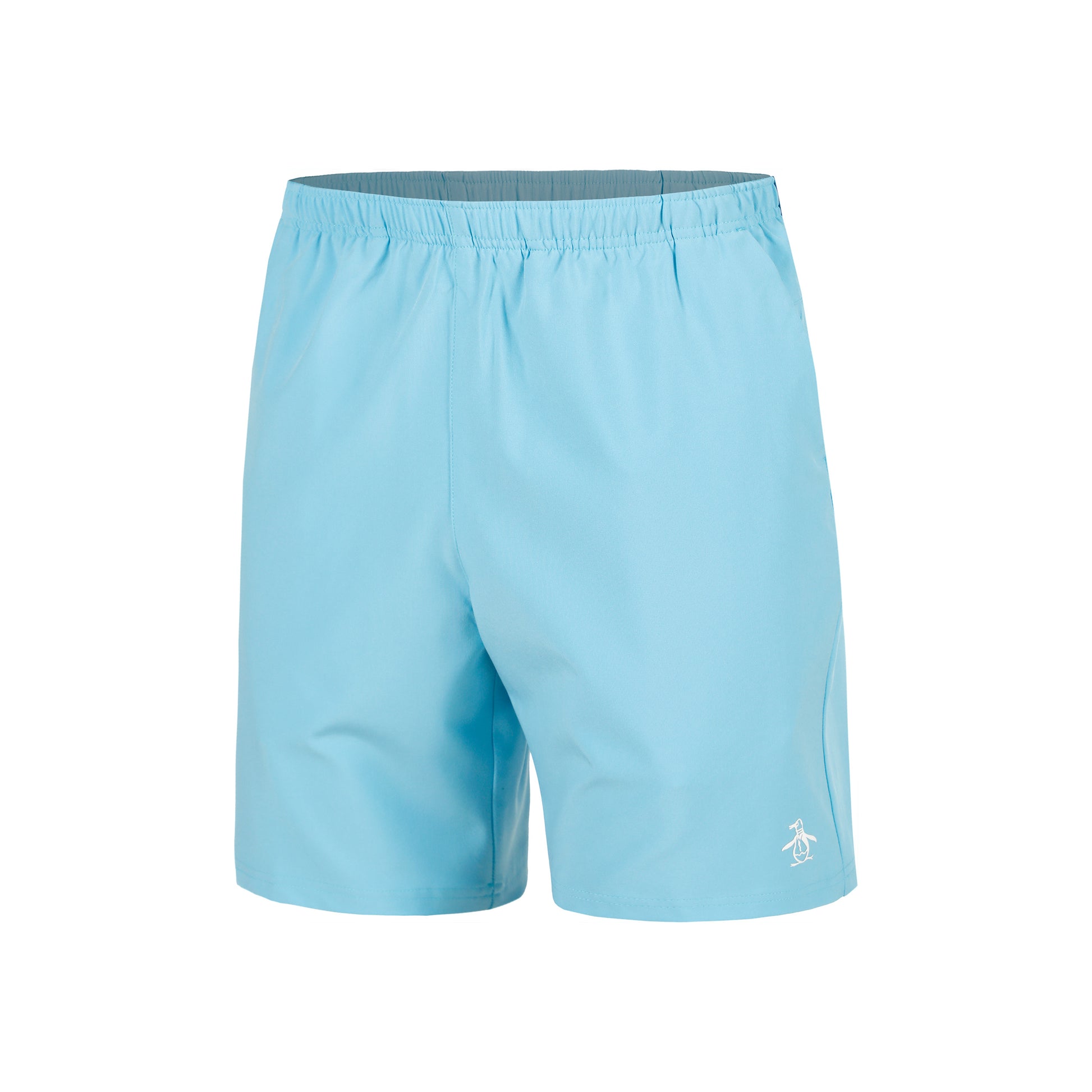 Original Penguin 8in Core Performance Shorts Herrer - lyseblå,