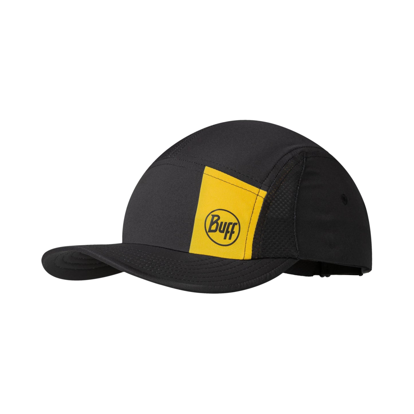 Buff 5 Panel Go Cap -sort