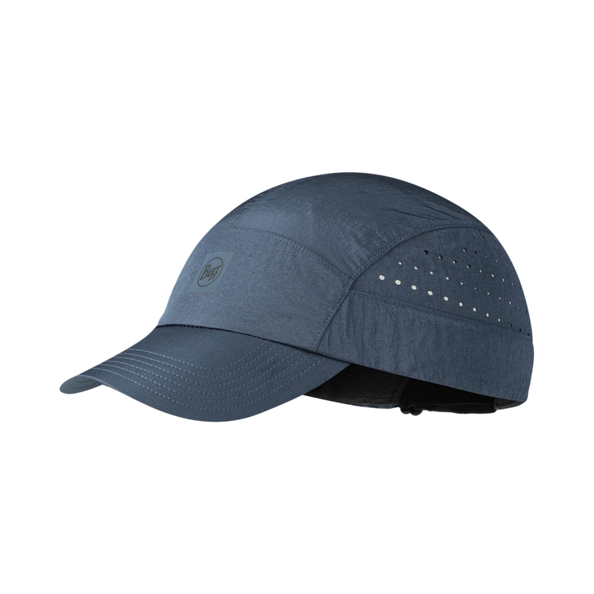 Buff Speed Cap Unisex - grå,