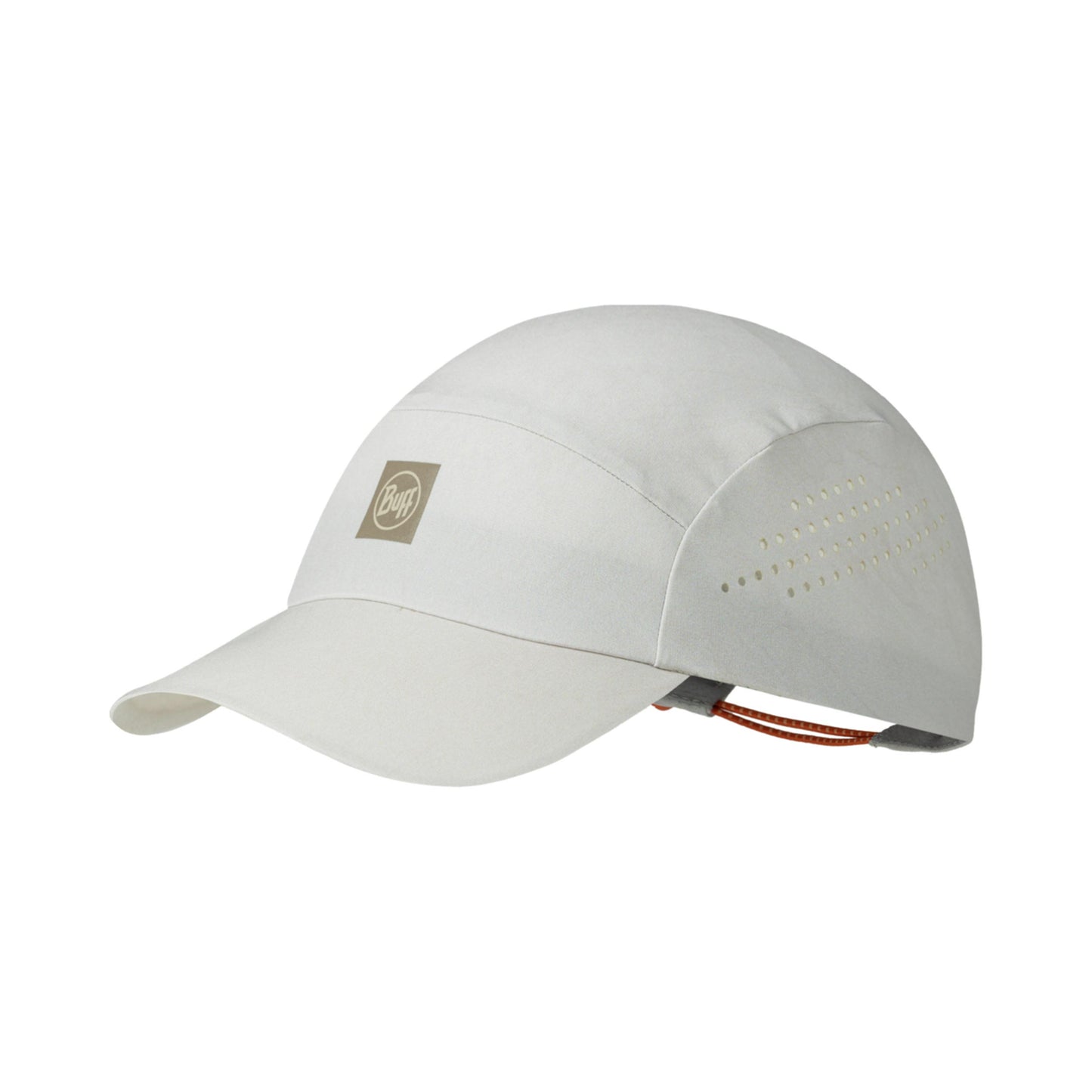 Buff Pack Speed Cap Unisex - grå,