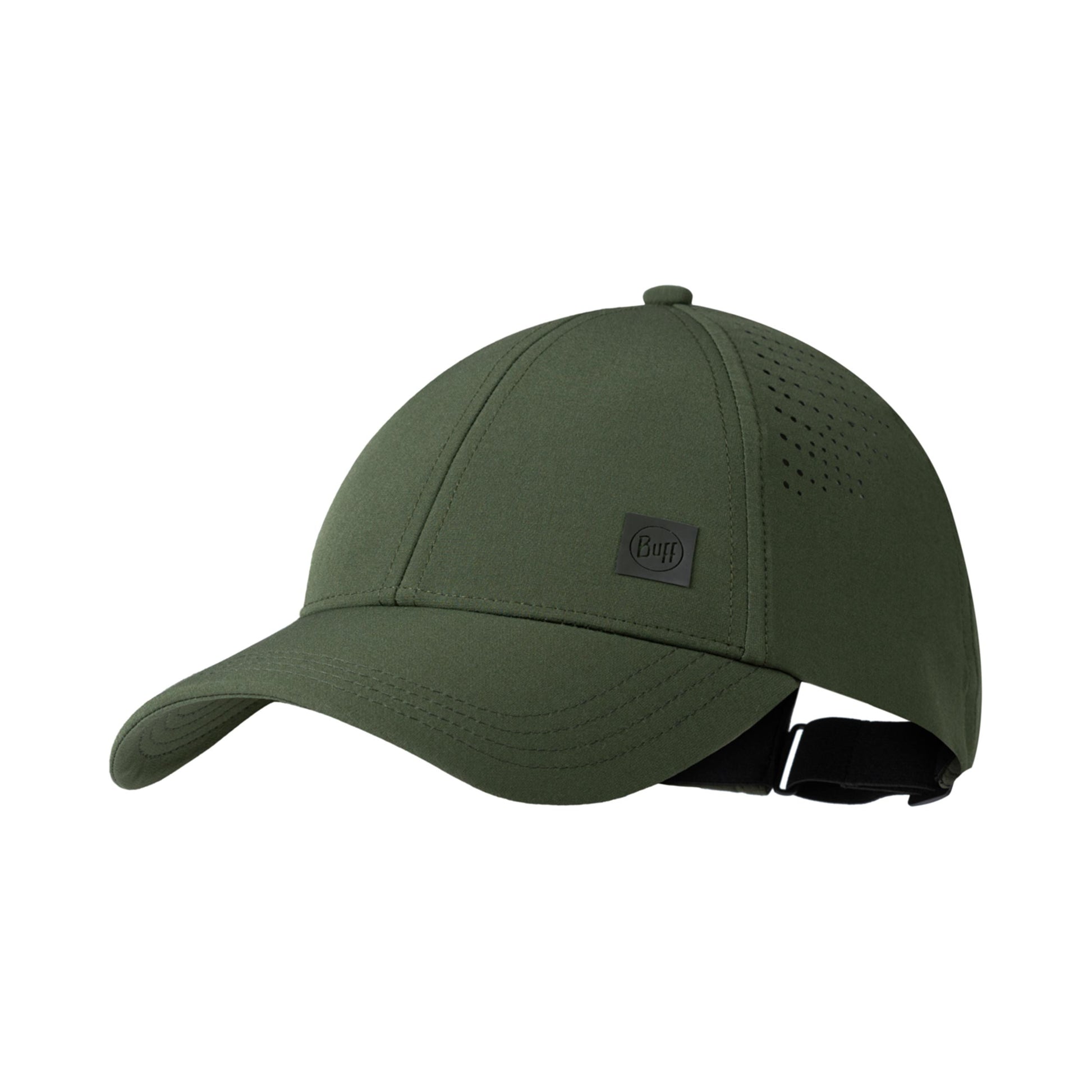 Buff Summit Cap Unisex - kaki,