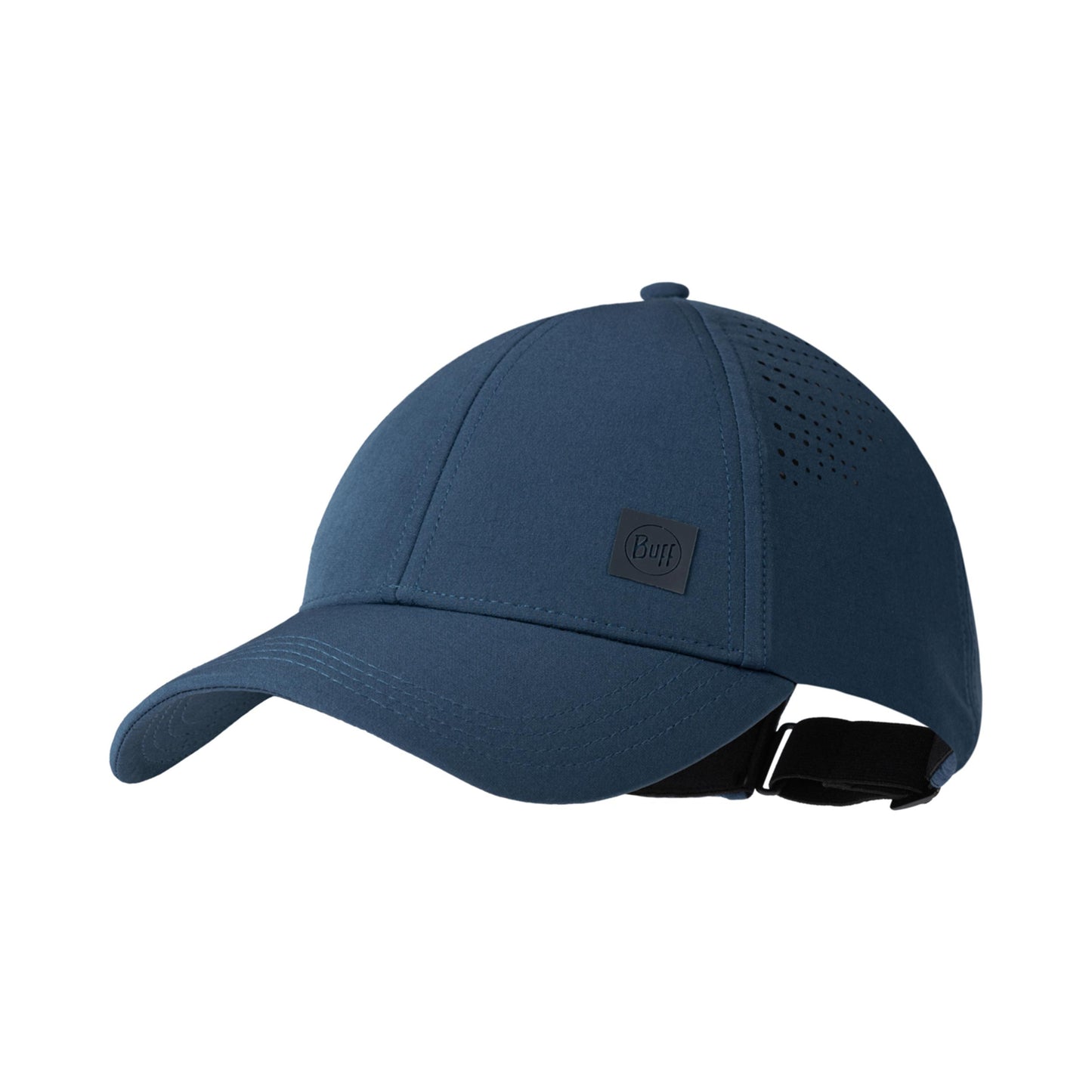 Buff Summit Cap Unisex - mørkeblå,
