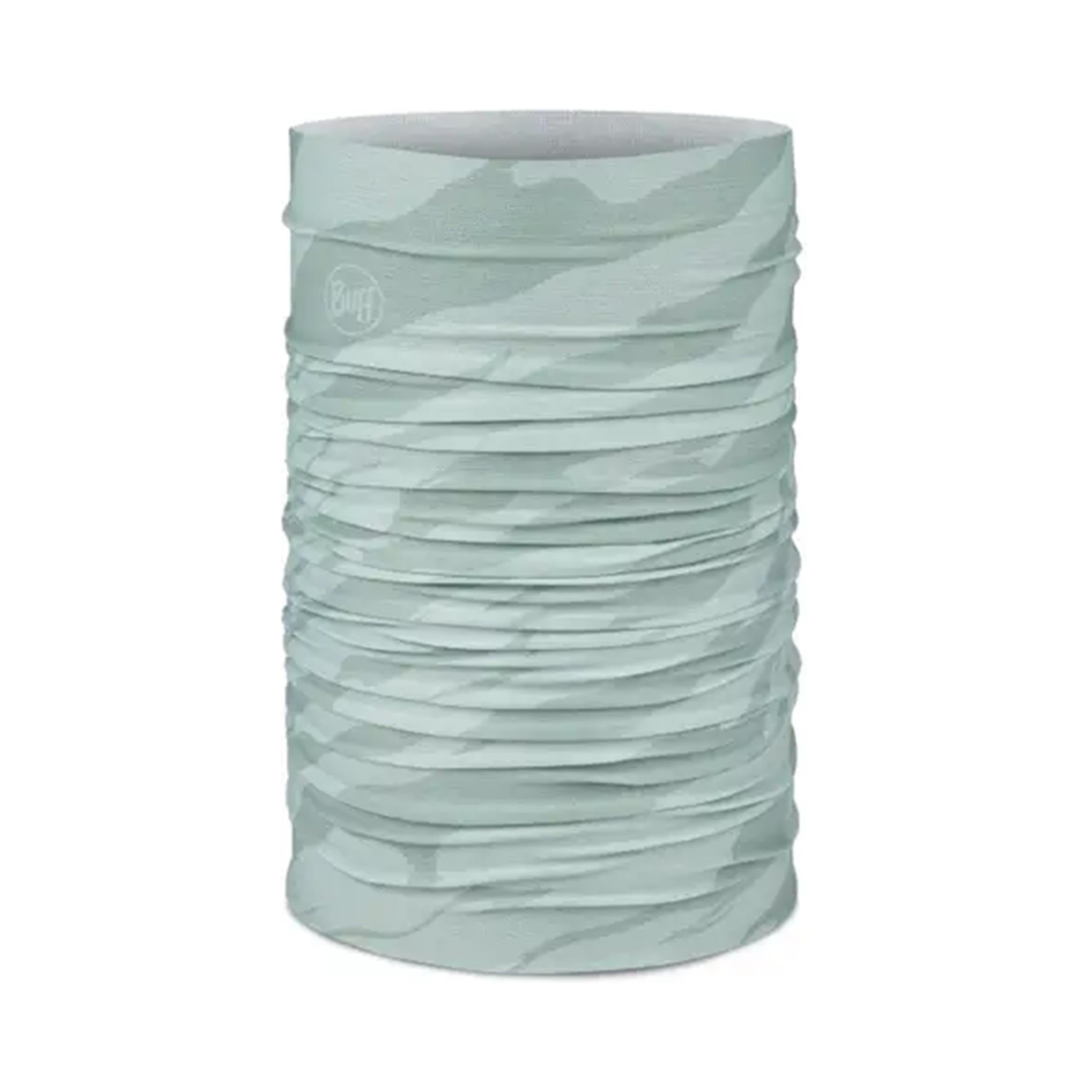 Buff CoolNet UV® Halsedisse Unisex - grøn,