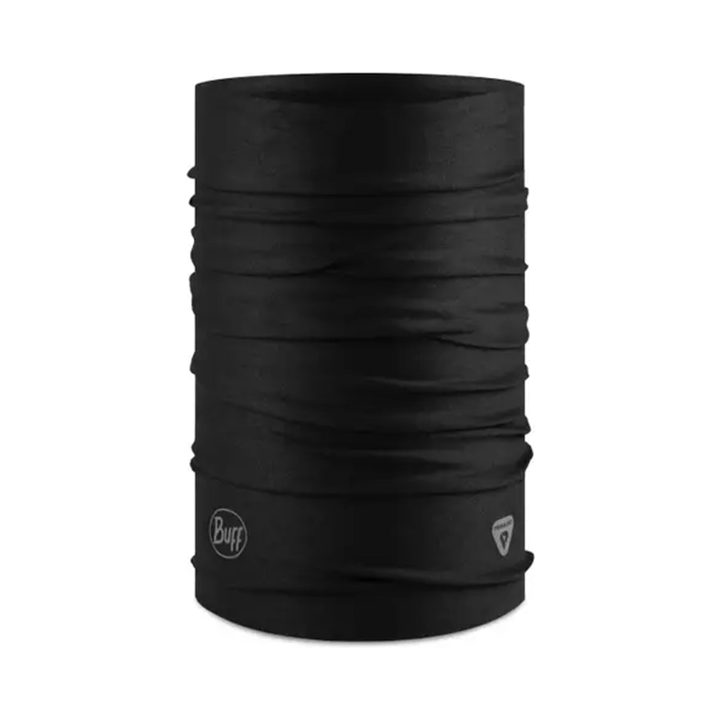 Buff Thermonet Halsvarmer Unisex - sort,