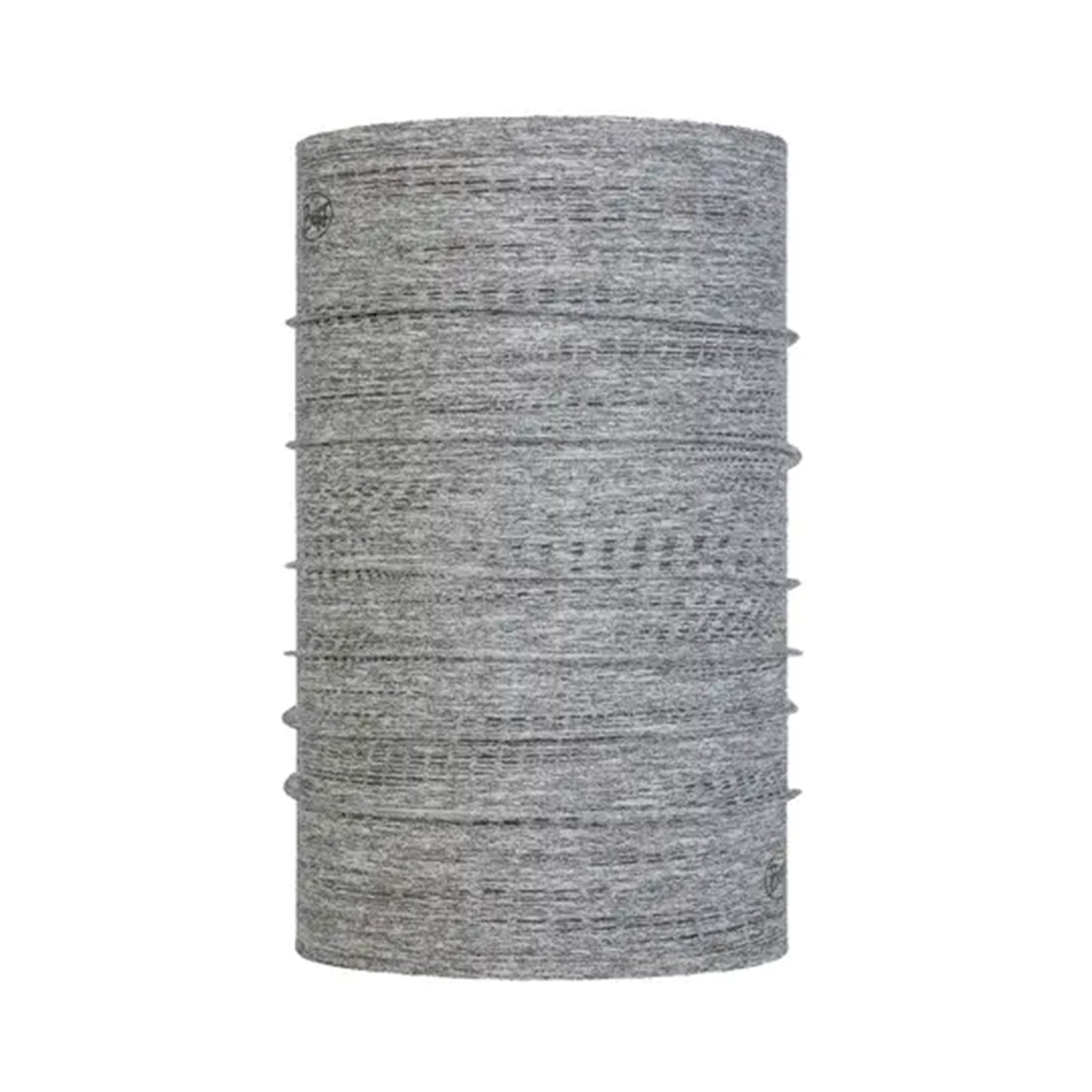 Buff DryFlx Halsedisse Unisex - grå,