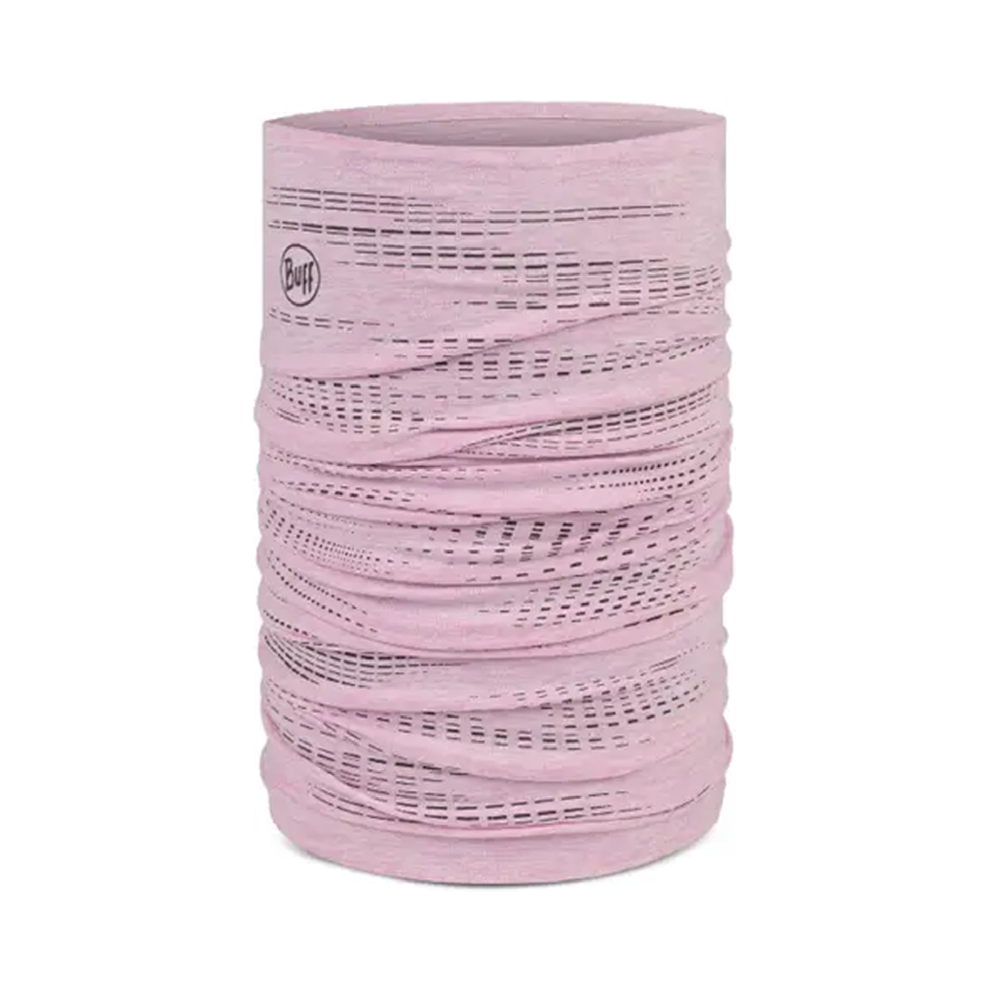 Buff DryFlx Halsedisse Unisex - pink,