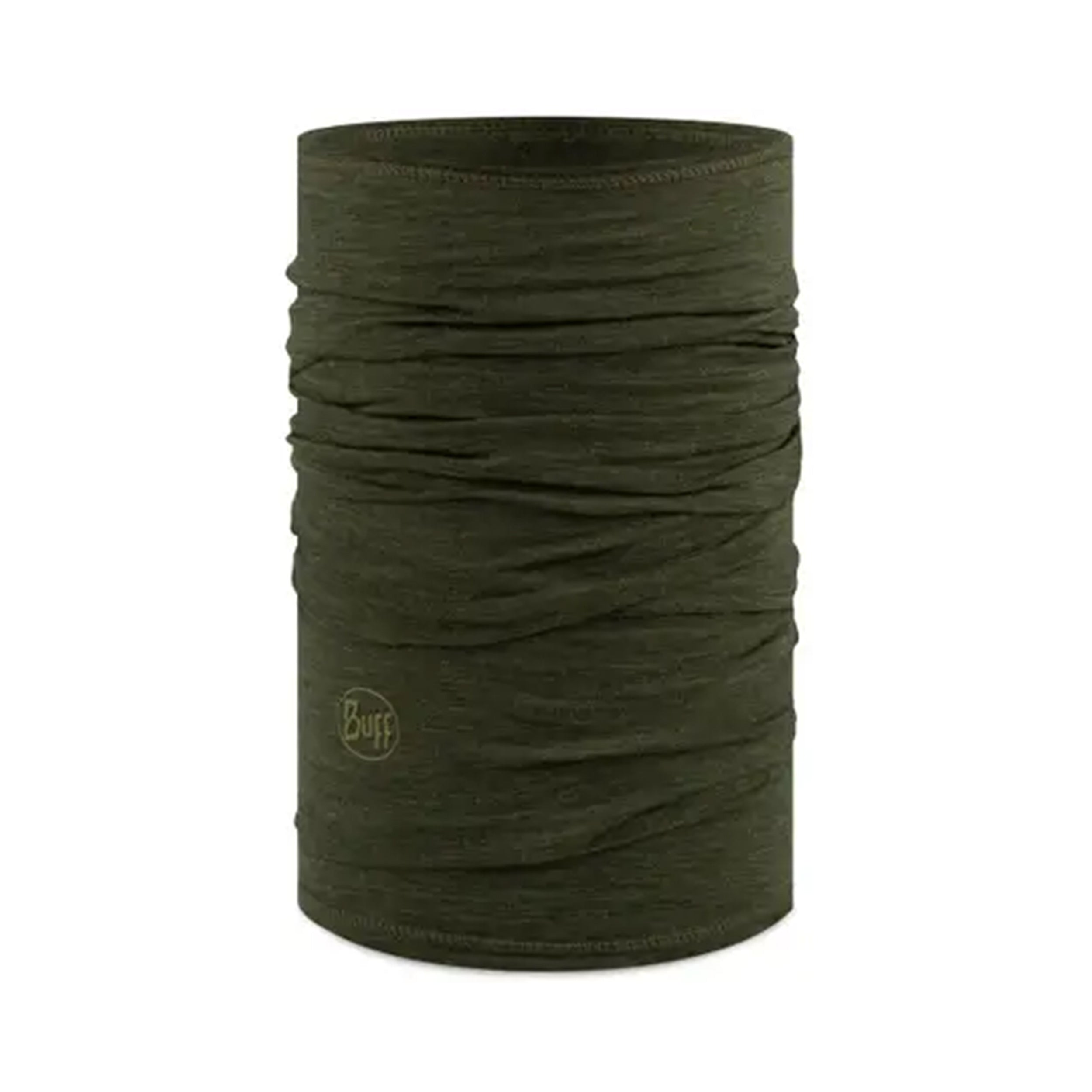 Buff Merino Lightweight Halsedisse Unisex - brun