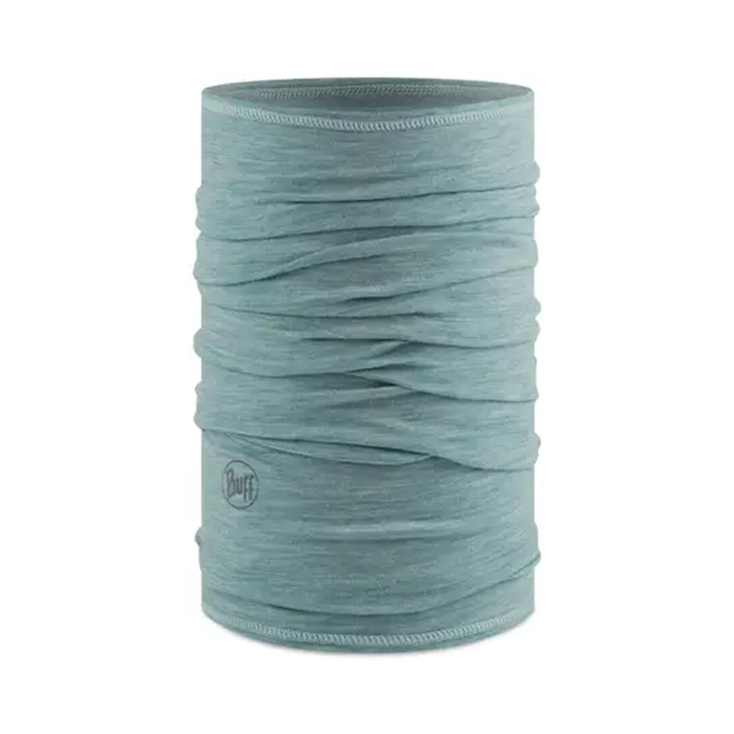 Buff Merino Lightweight Halsedisse -blå