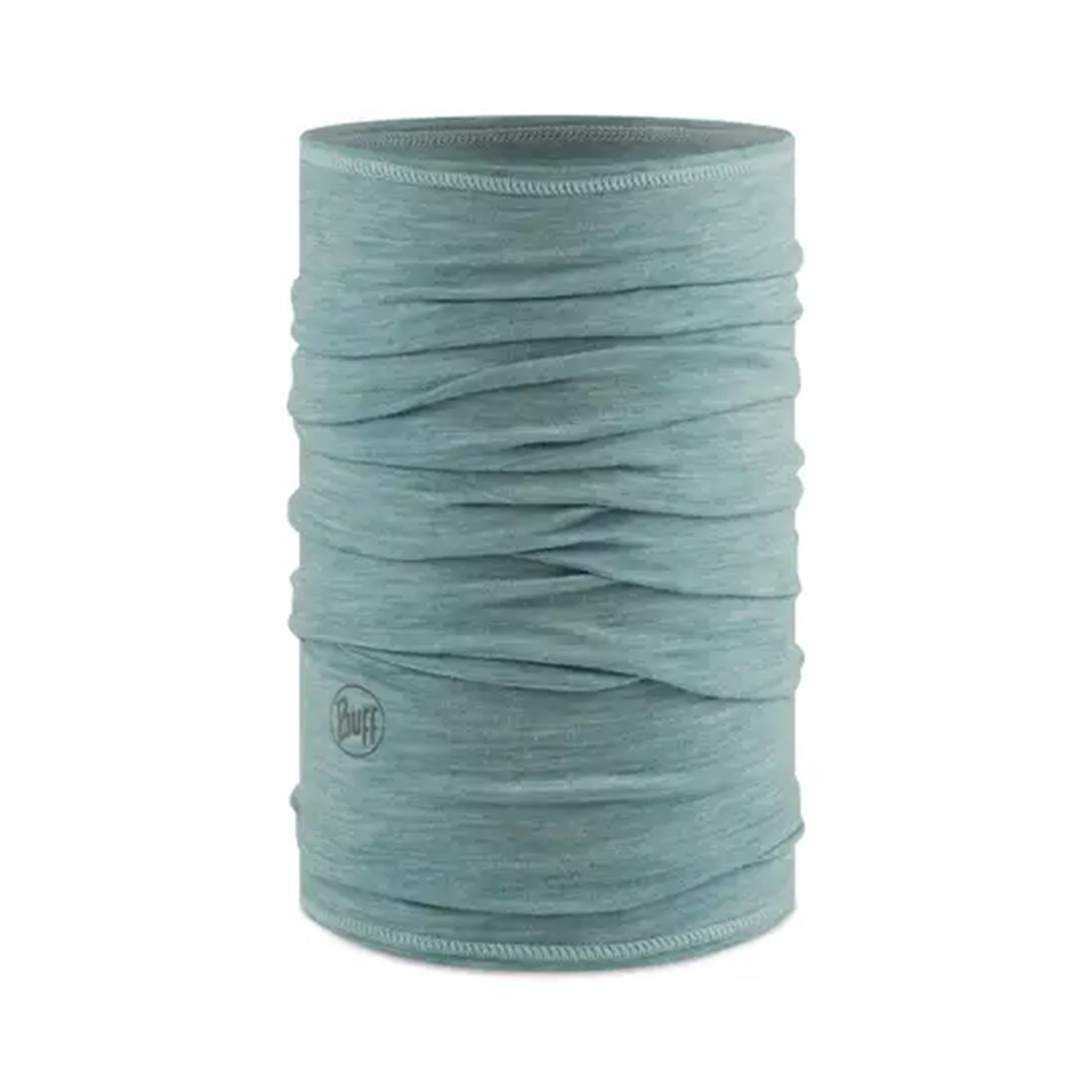 Buff Merino Lightweight Halsedisse -blå