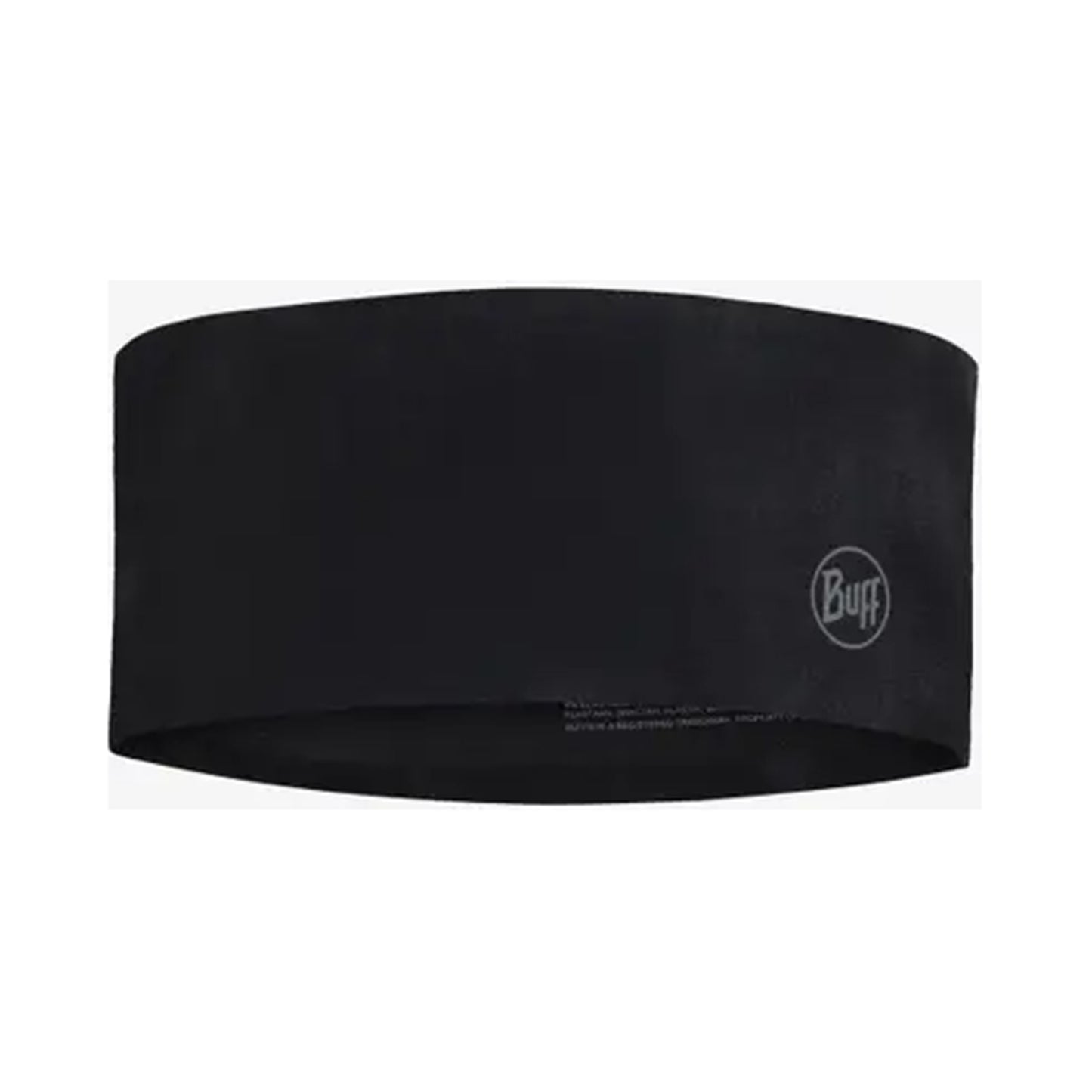 Buff Thermonet Pandebånd Unisex - sort,