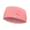 DryFlx Pandebånd Unisex-pink