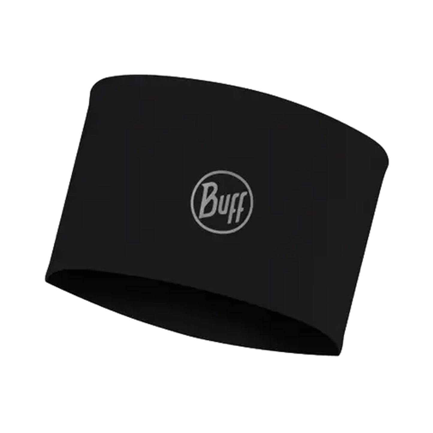 Buff Tech Pandebånd Unisex - sort,