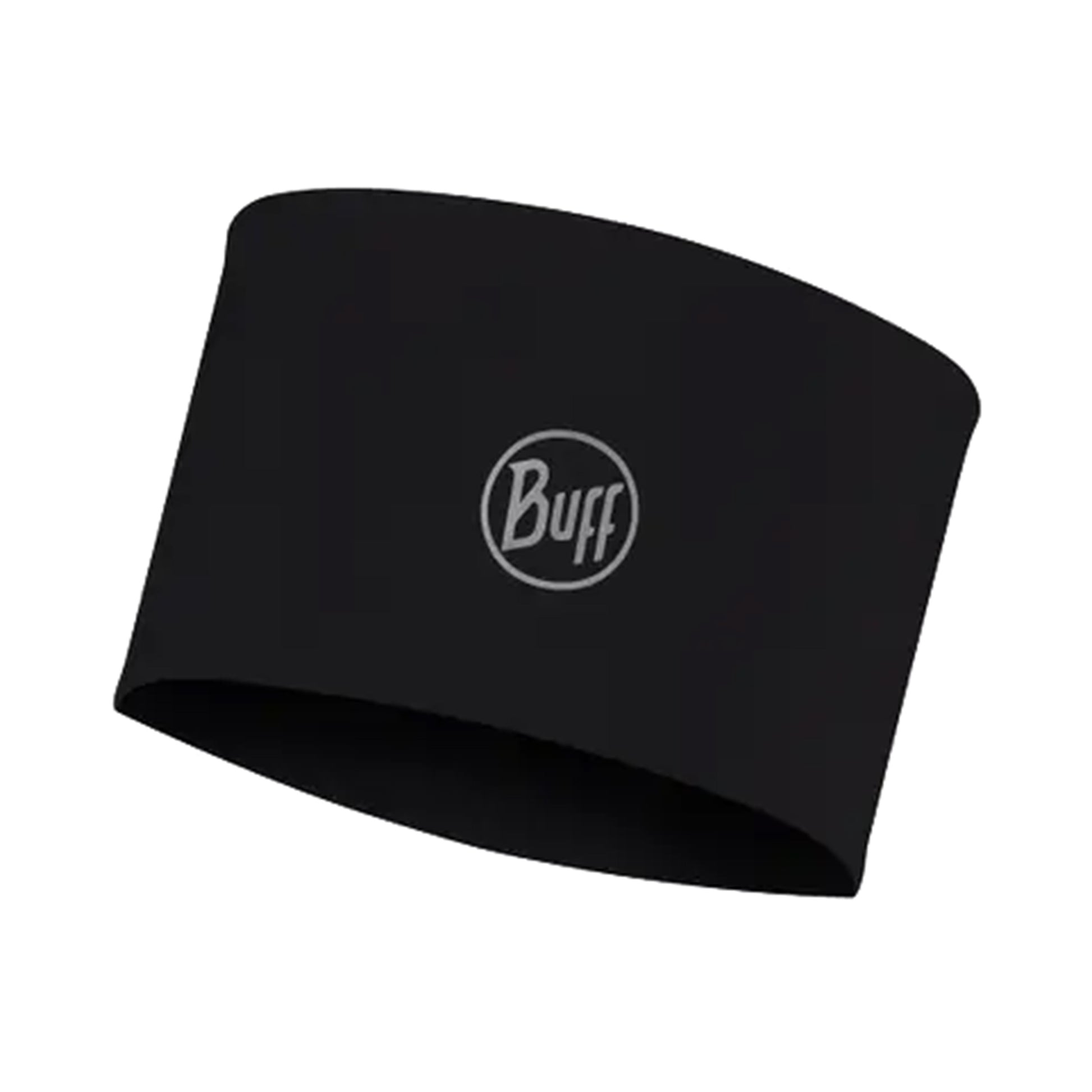 Buff Tech Pandebånd Unisex - sort,