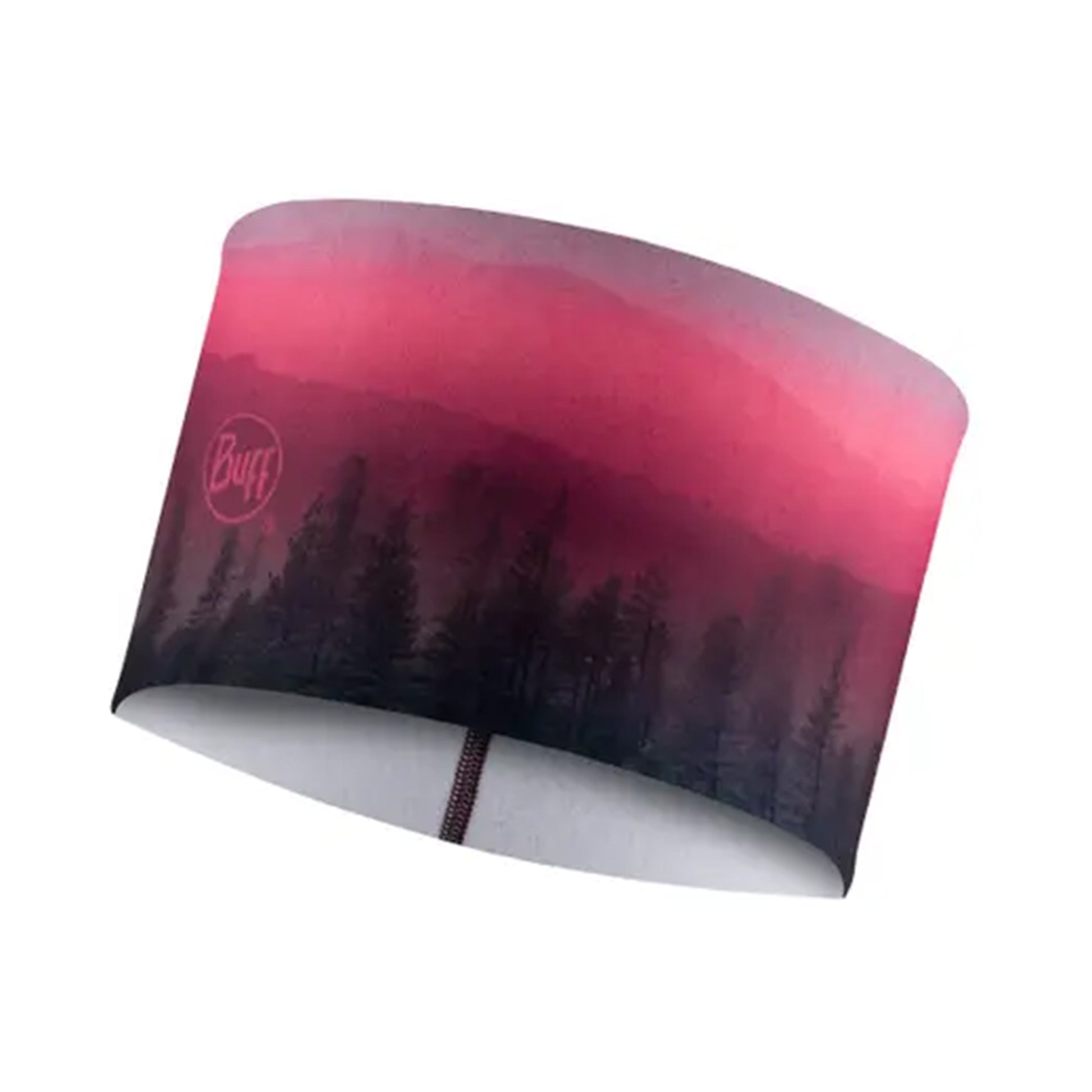 Buff Tech Pandebånd Damer-pink