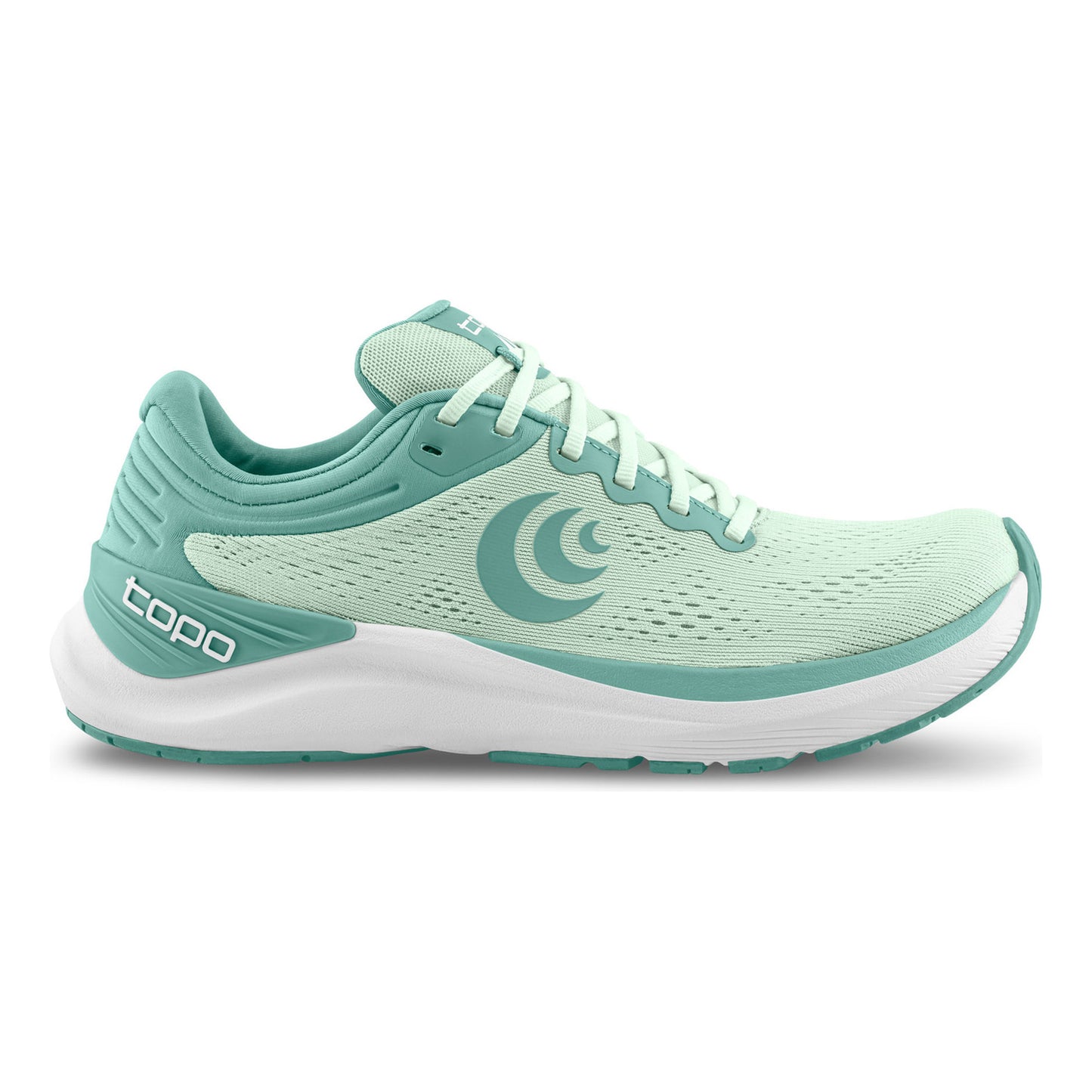 TOPO ATHLETIC Ultrafly 4 Neutral sko Damer - mint, grøn