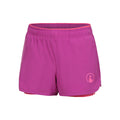 Point 2in1 Shorts Pige-Berry,Pink
