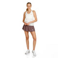 Serve & Volley 2.0 Tanktop Damer - hvid,